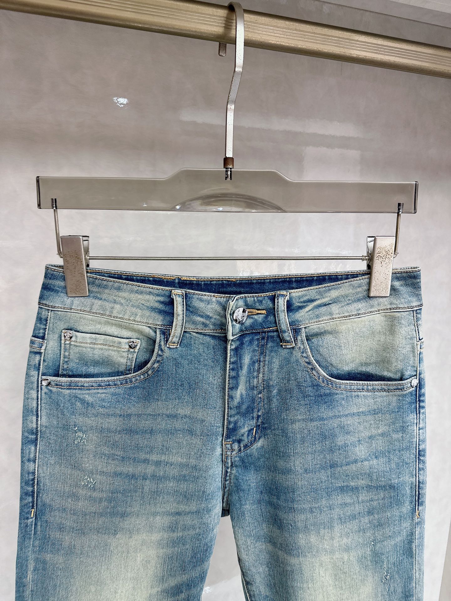Jeans Man