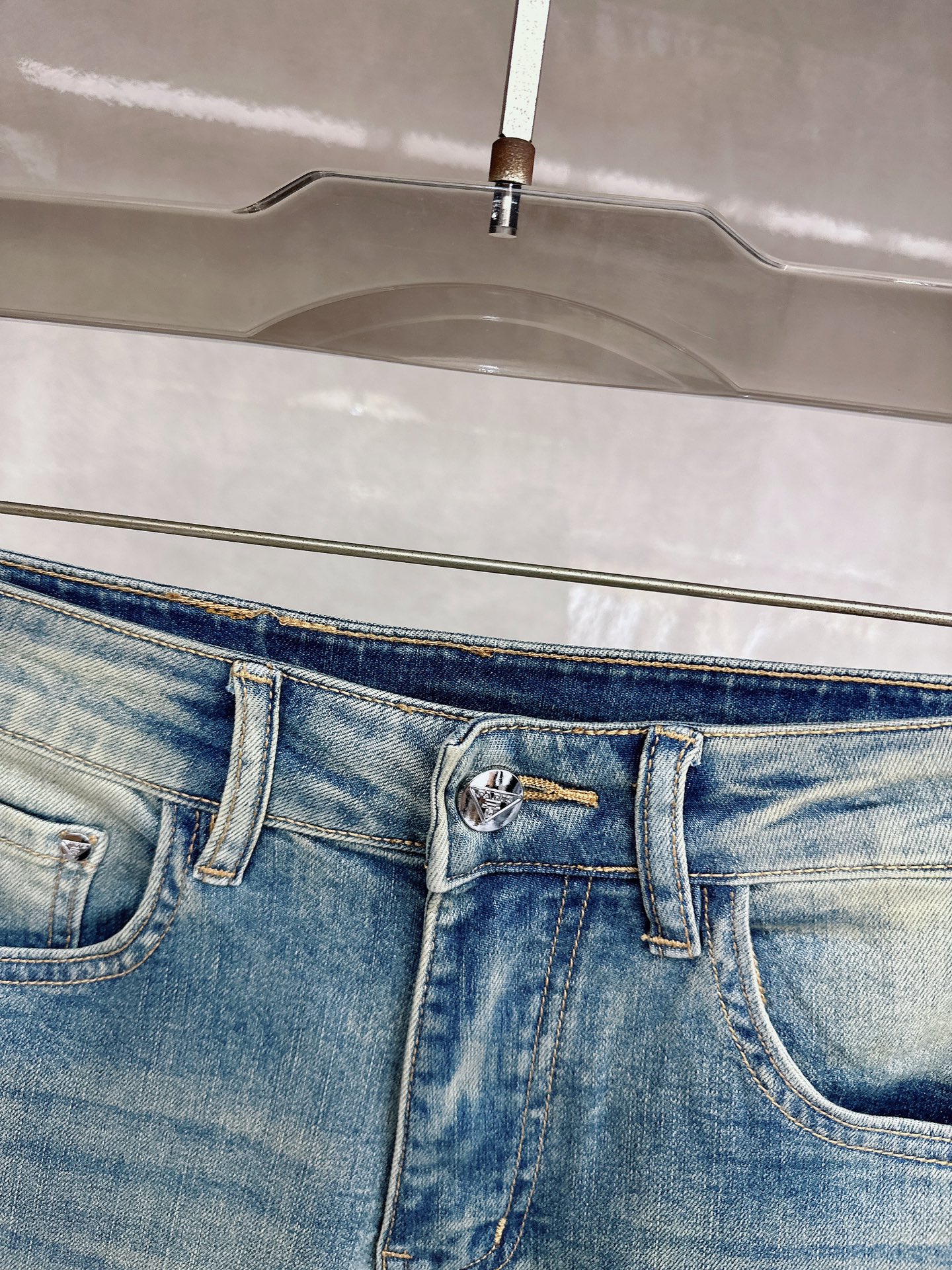 Jeans Man
