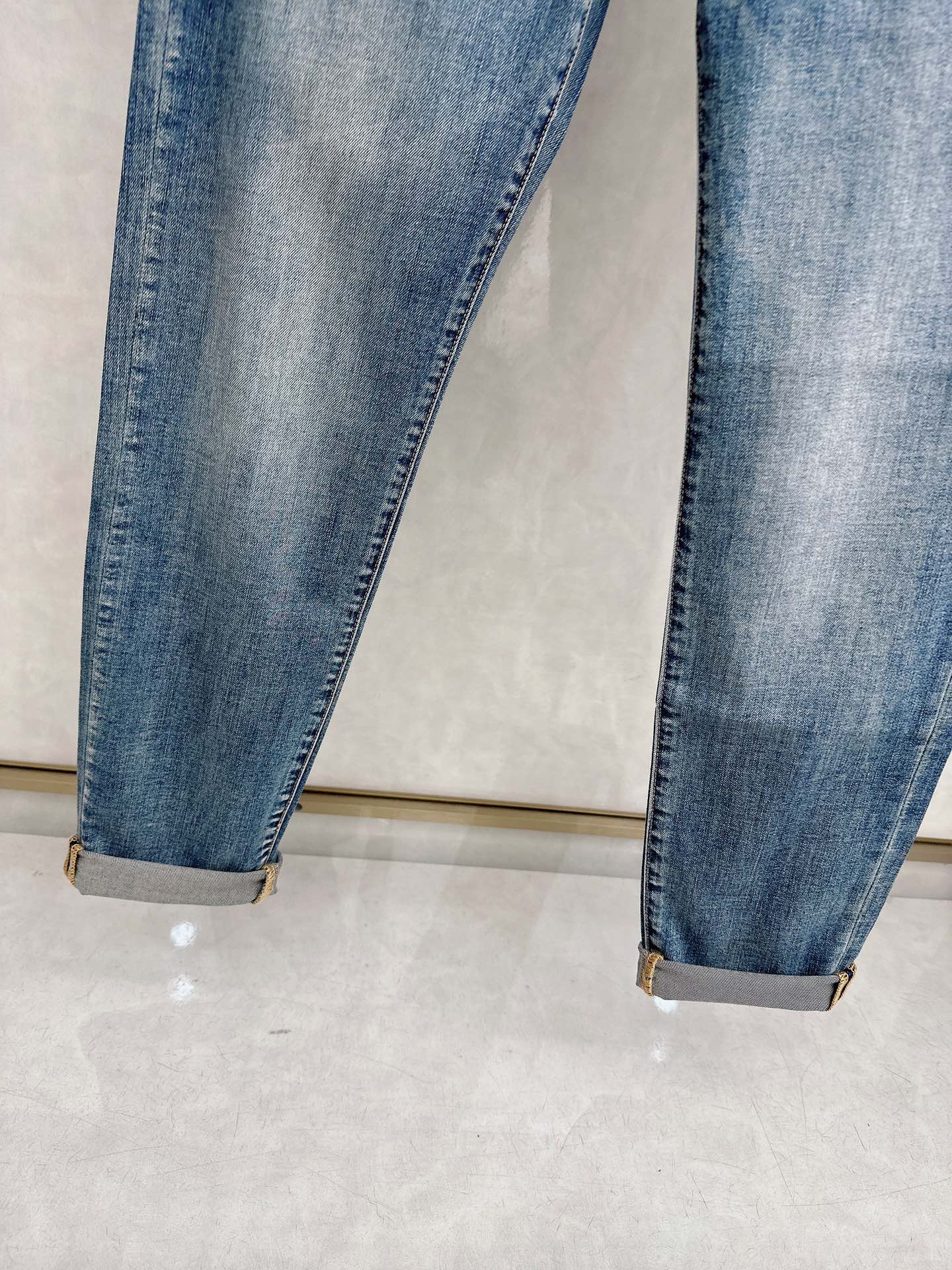 Jeans Man