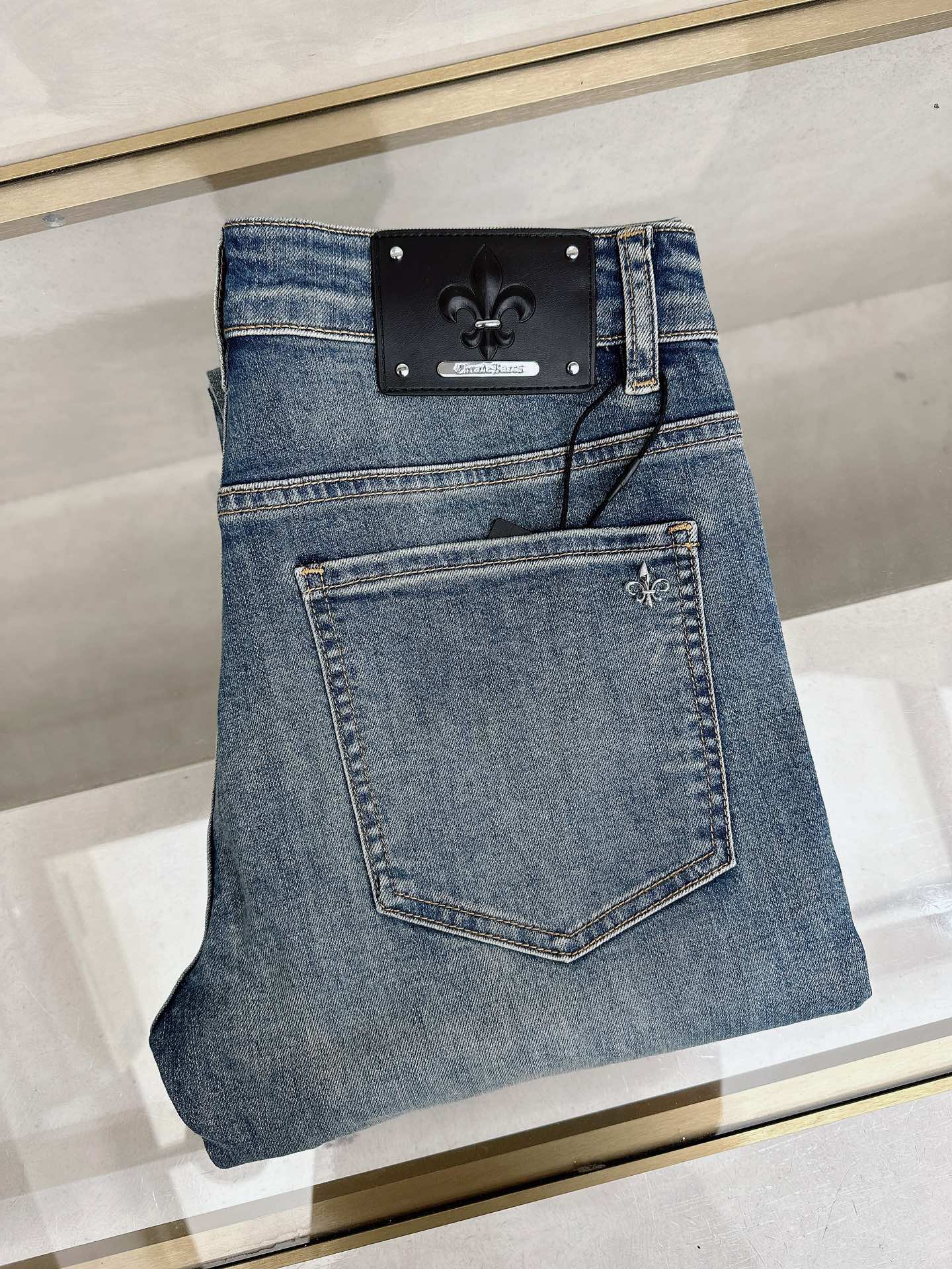 Jeans Man