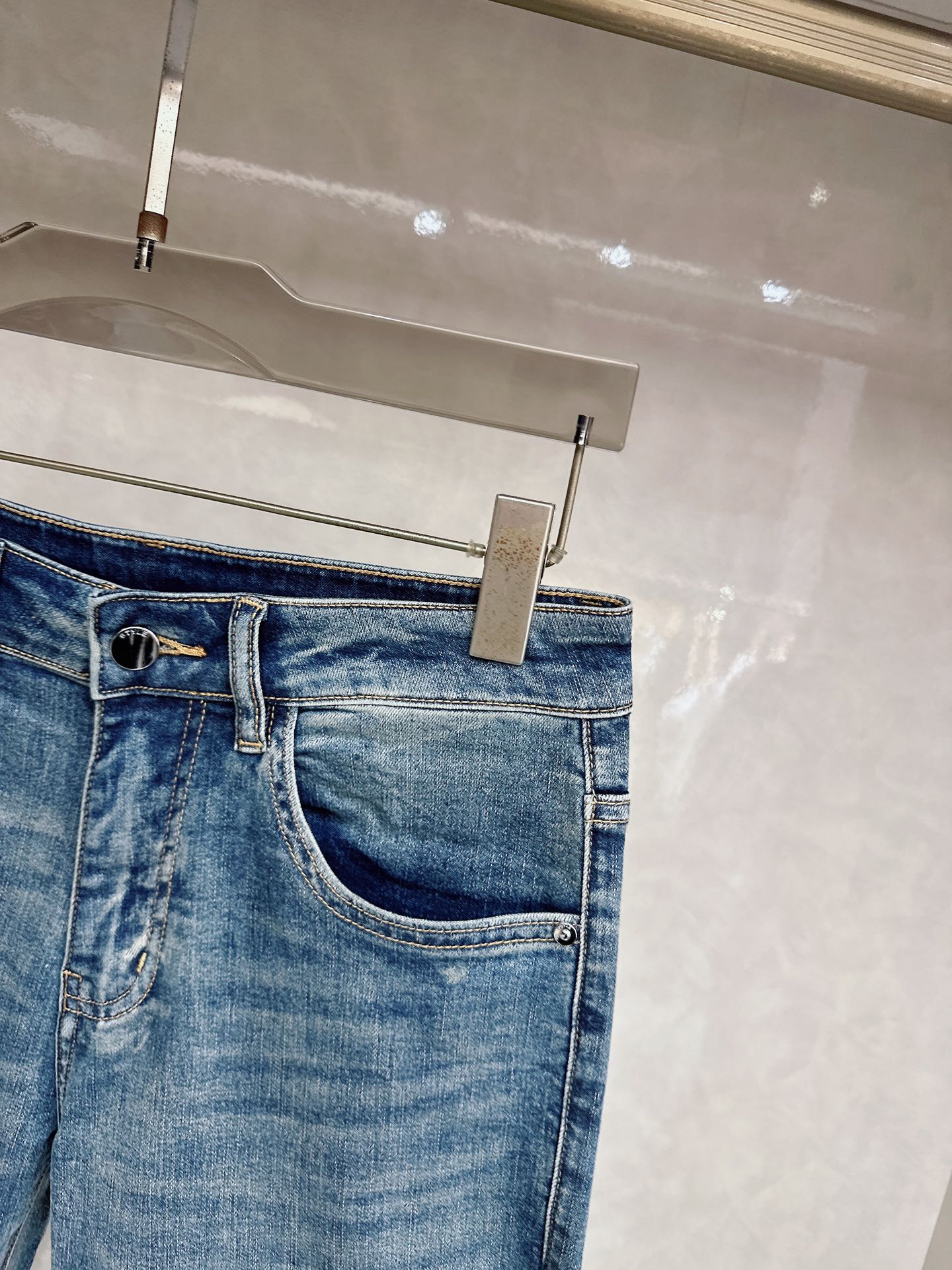 Jeans Man
