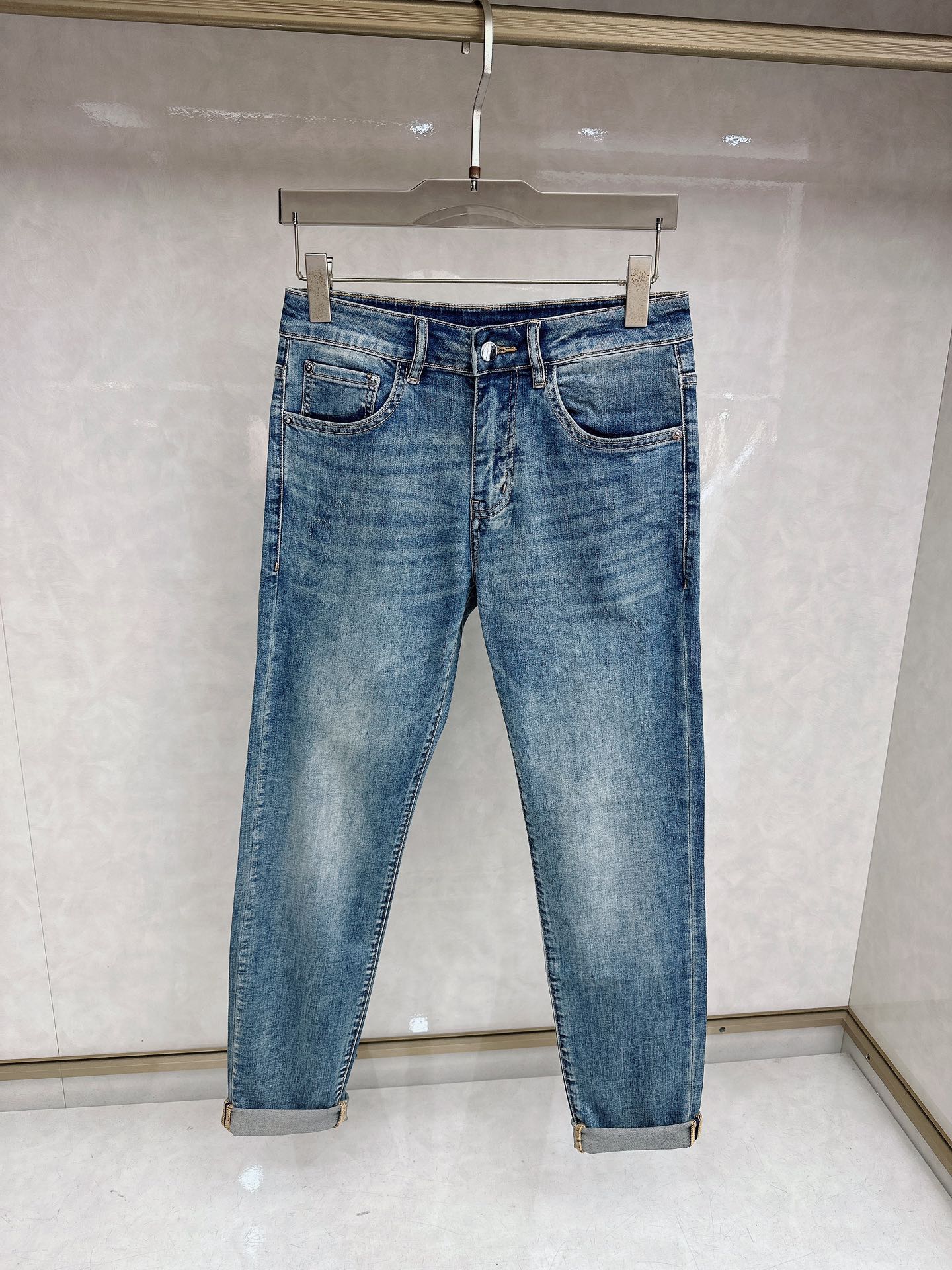 Jeans Man