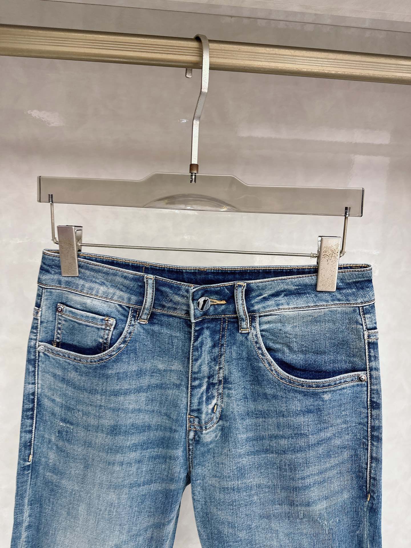 Jeans Man