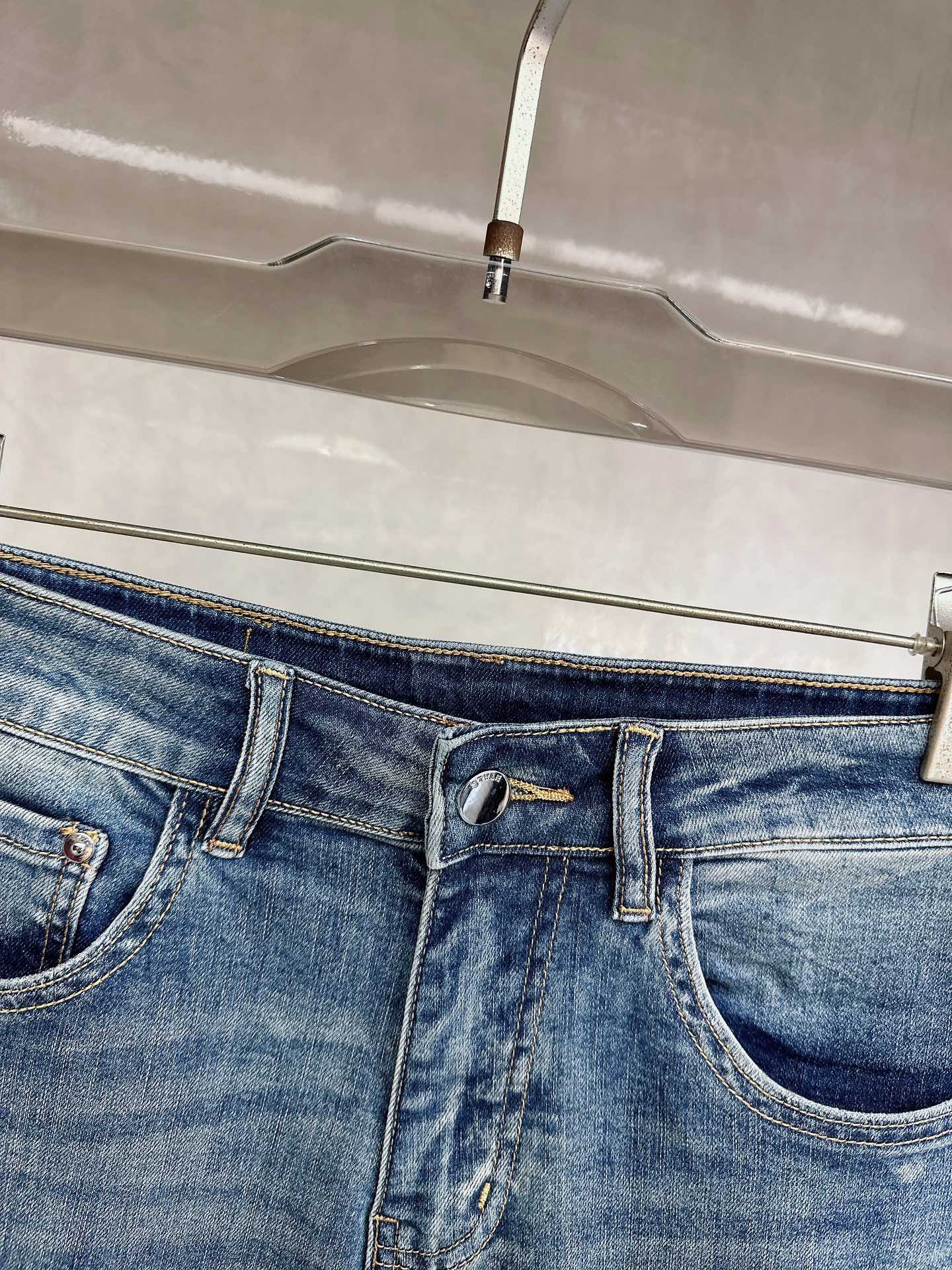 Jeans Man