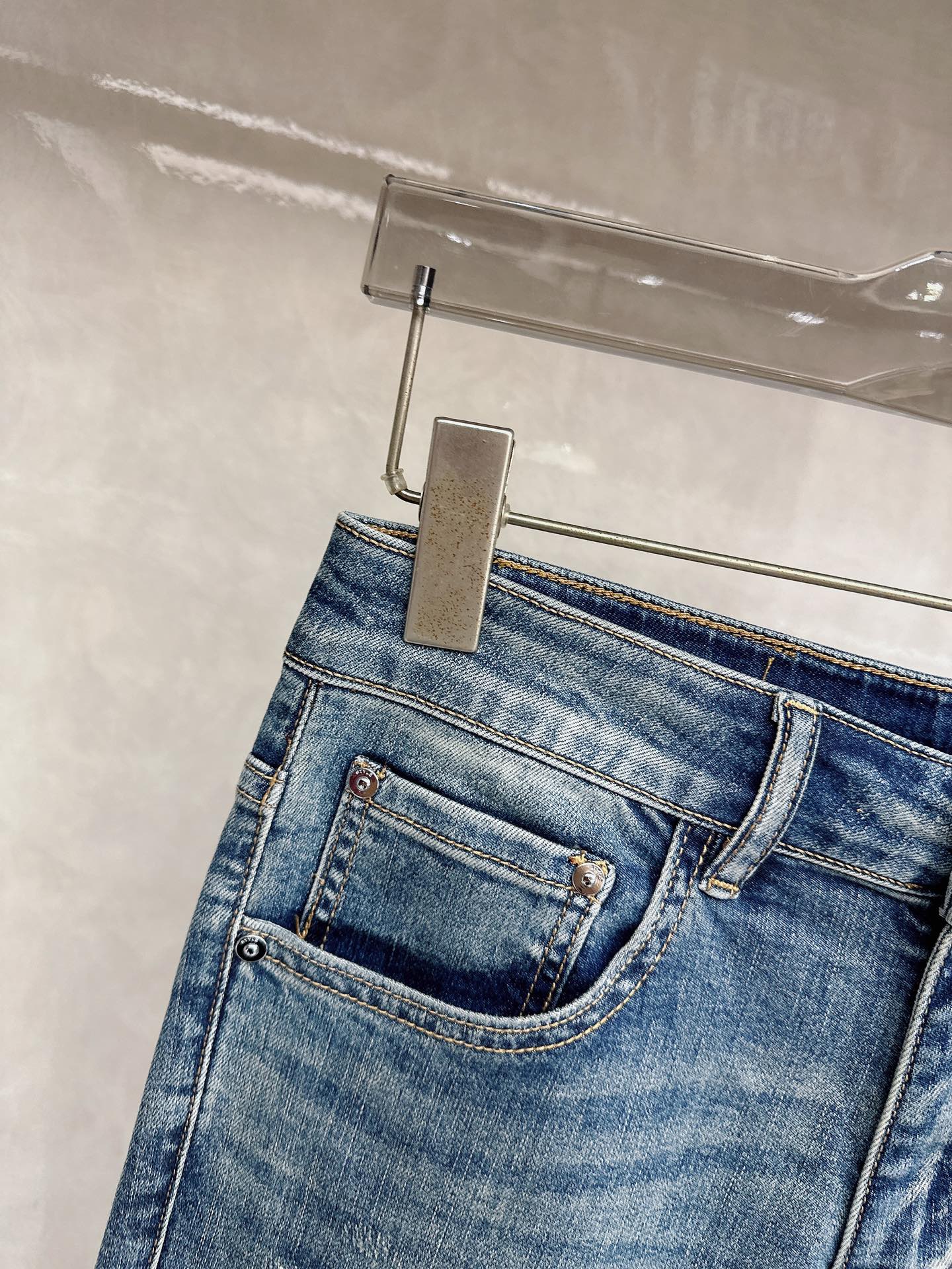 Jeans Man