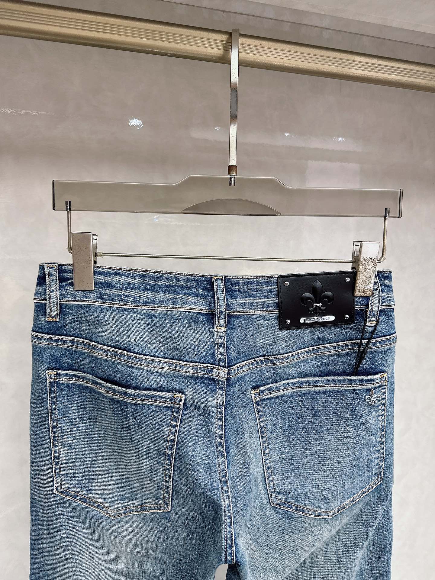 Jeans Man