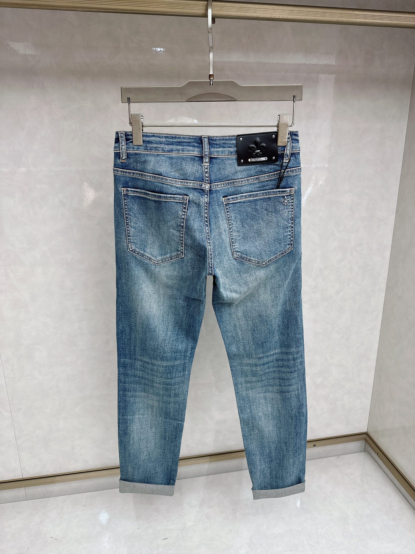 Jeans Man
