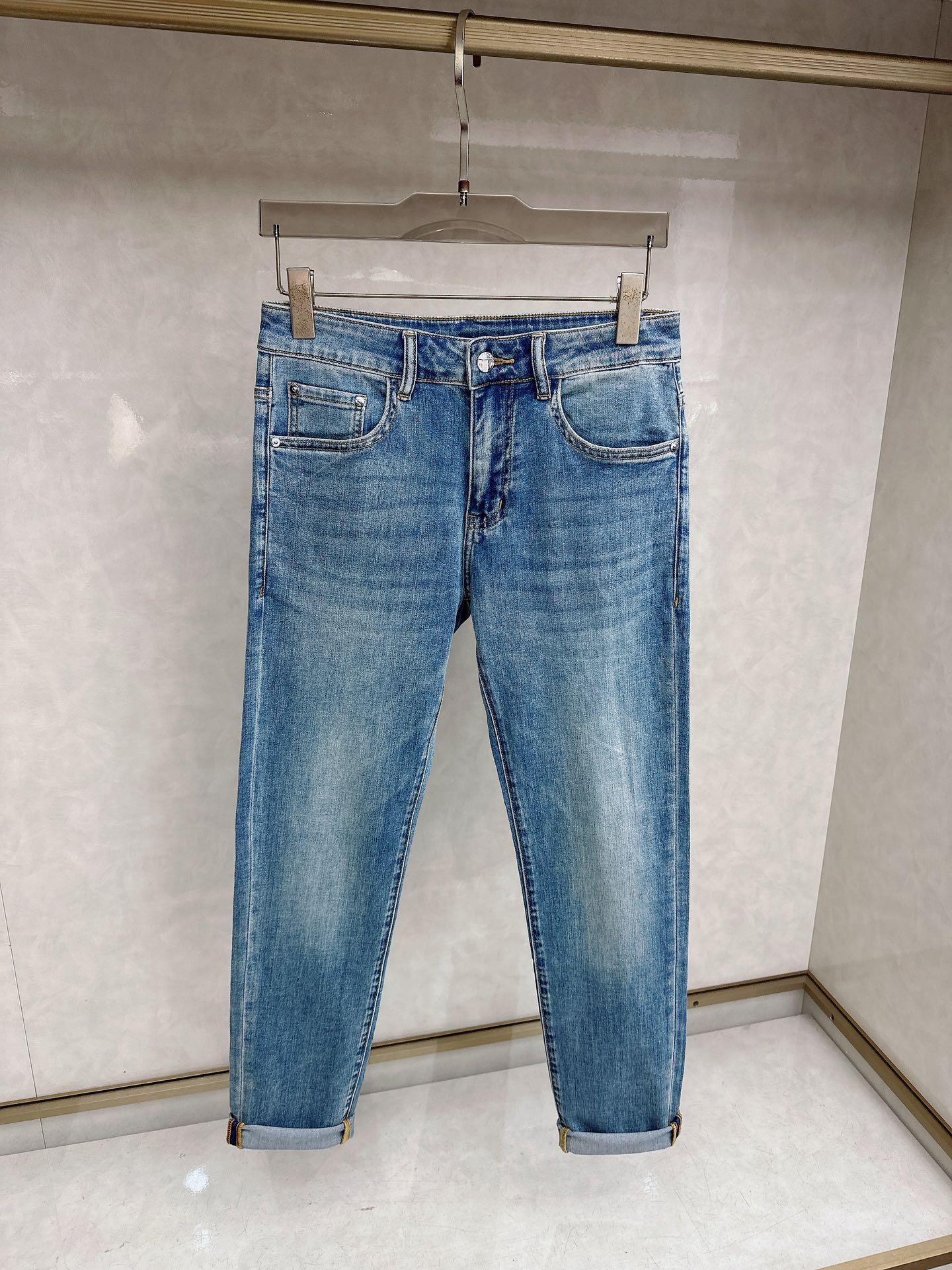 Jeans Man