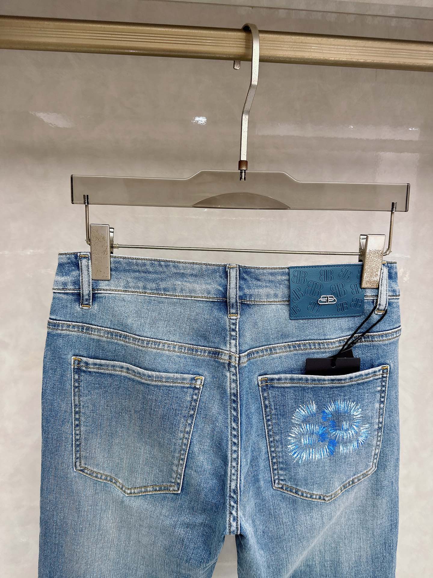 Jeans Man