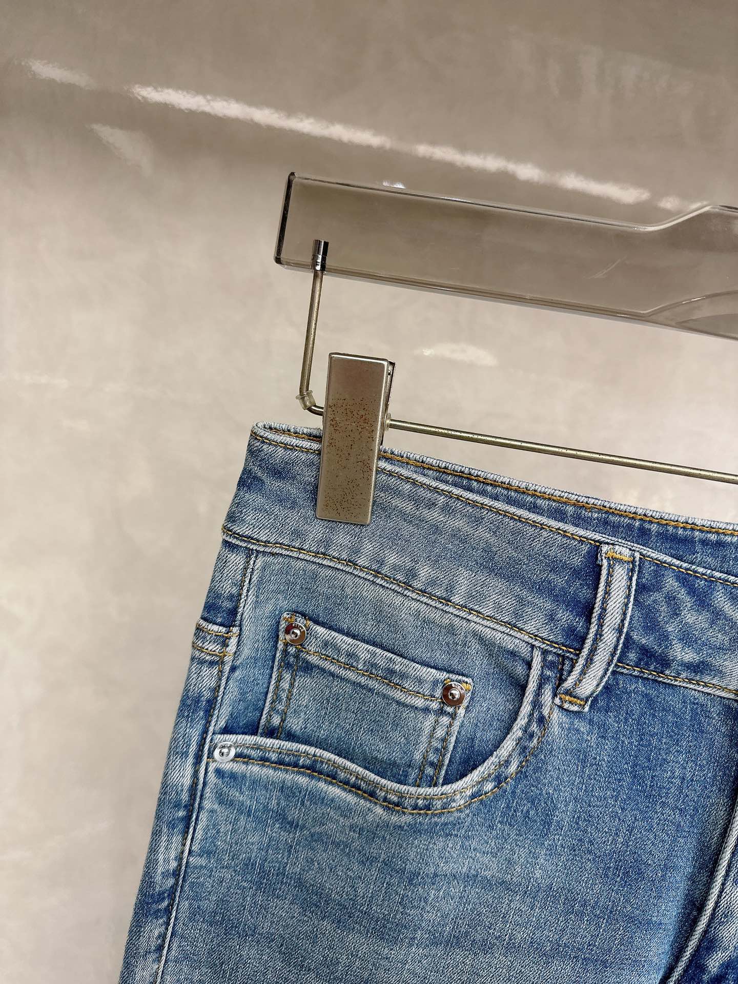 Jeans Man