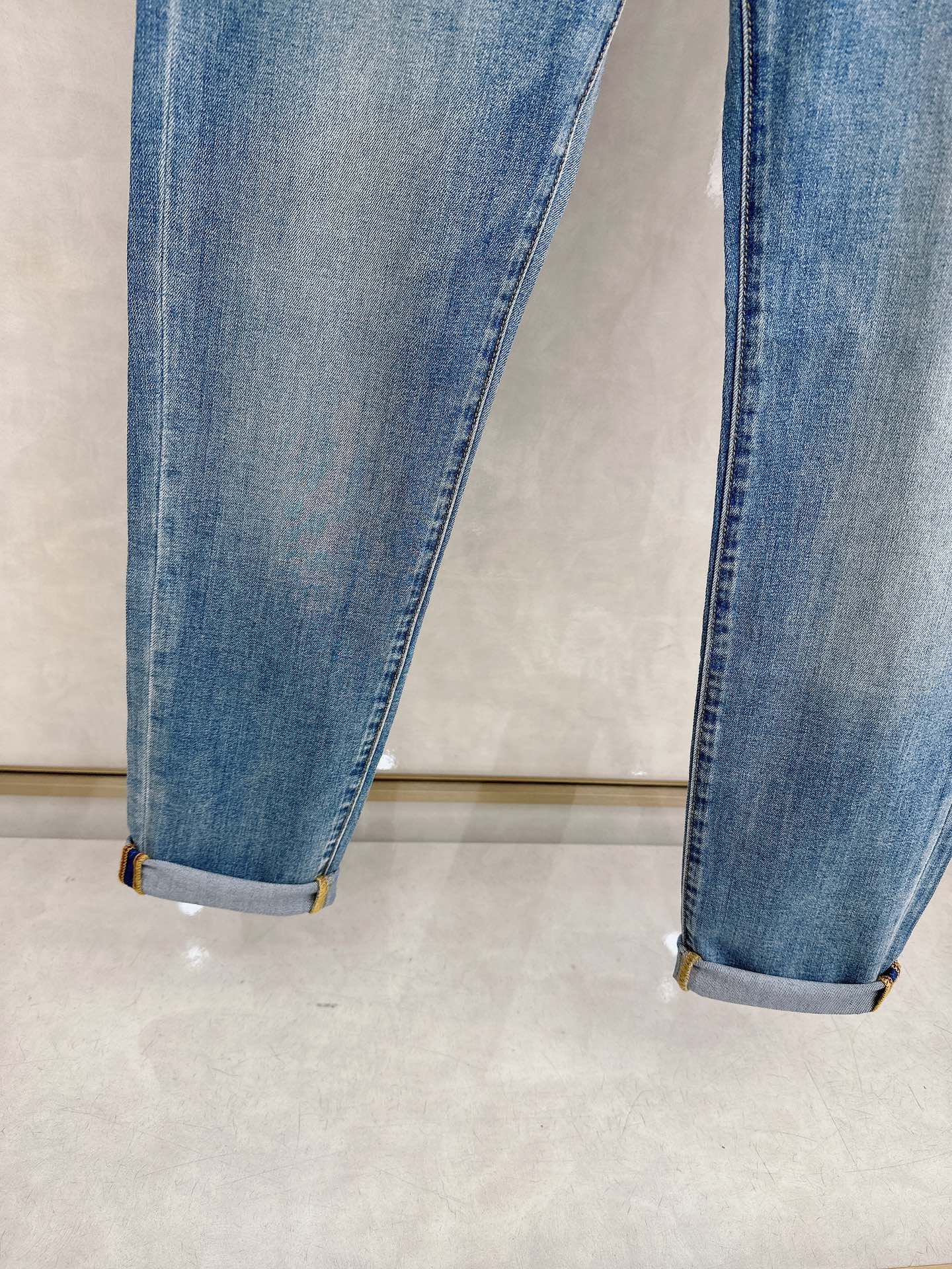 Jeans Man