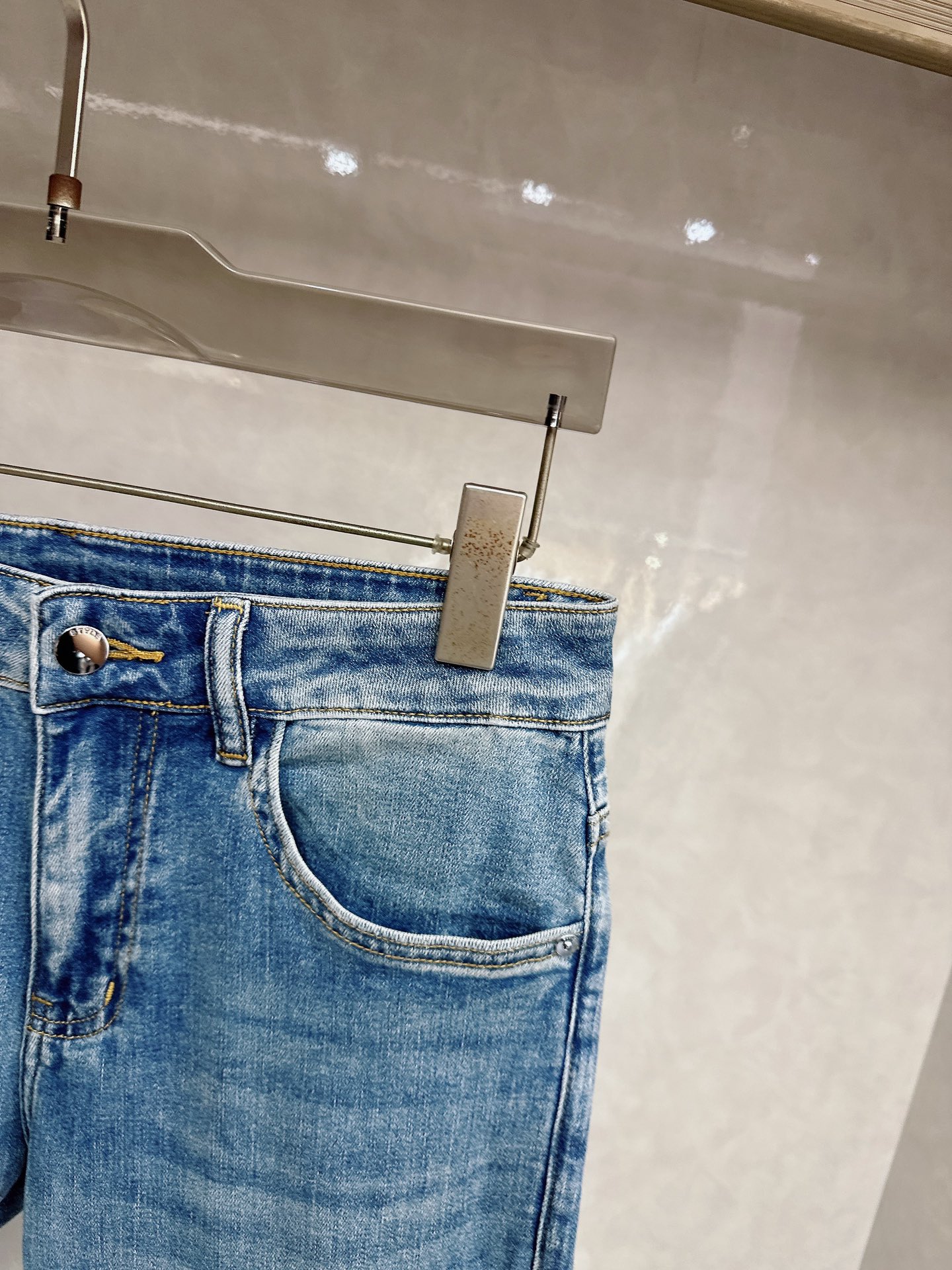 Jeans Man