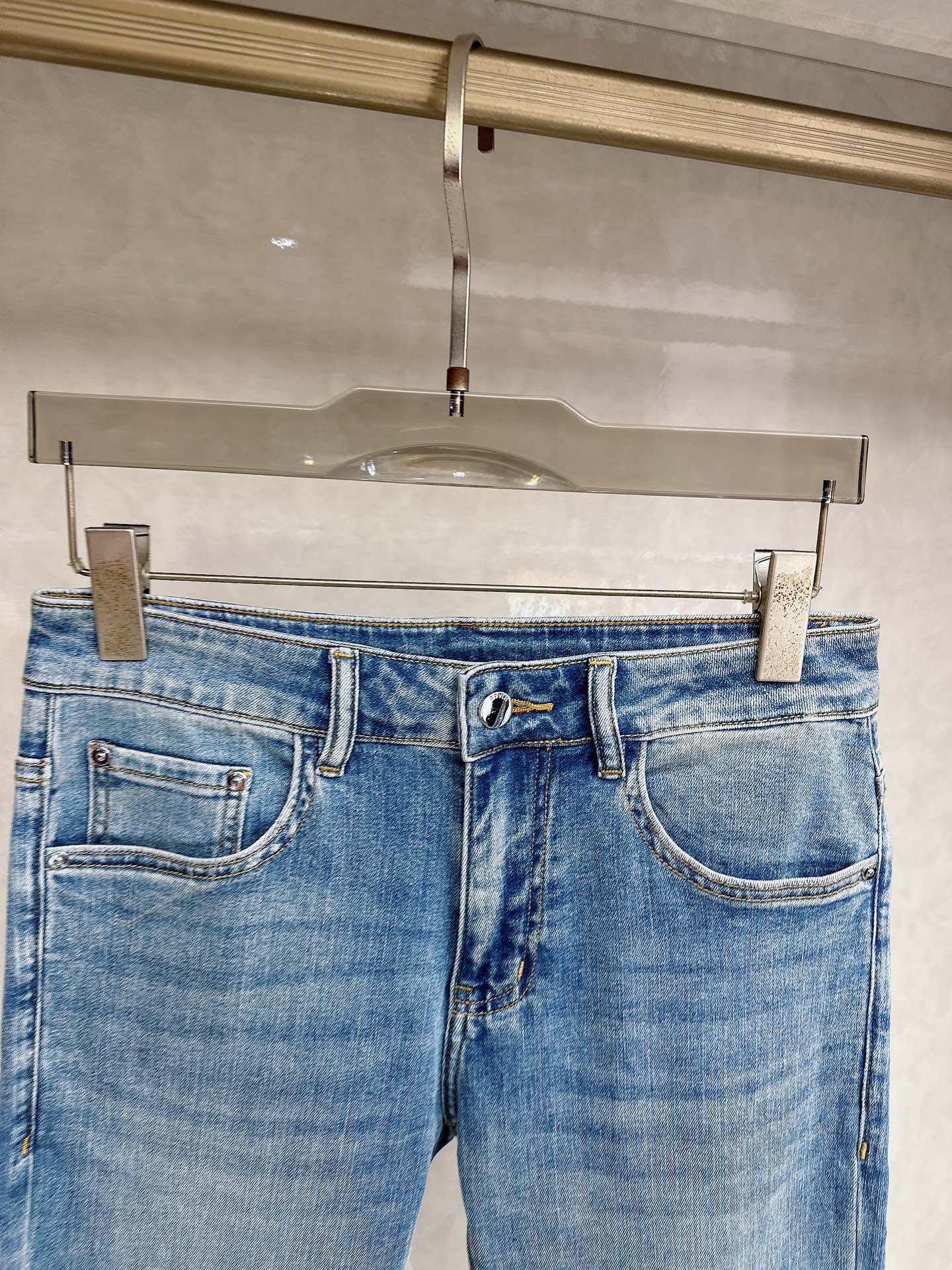 Jeans Man