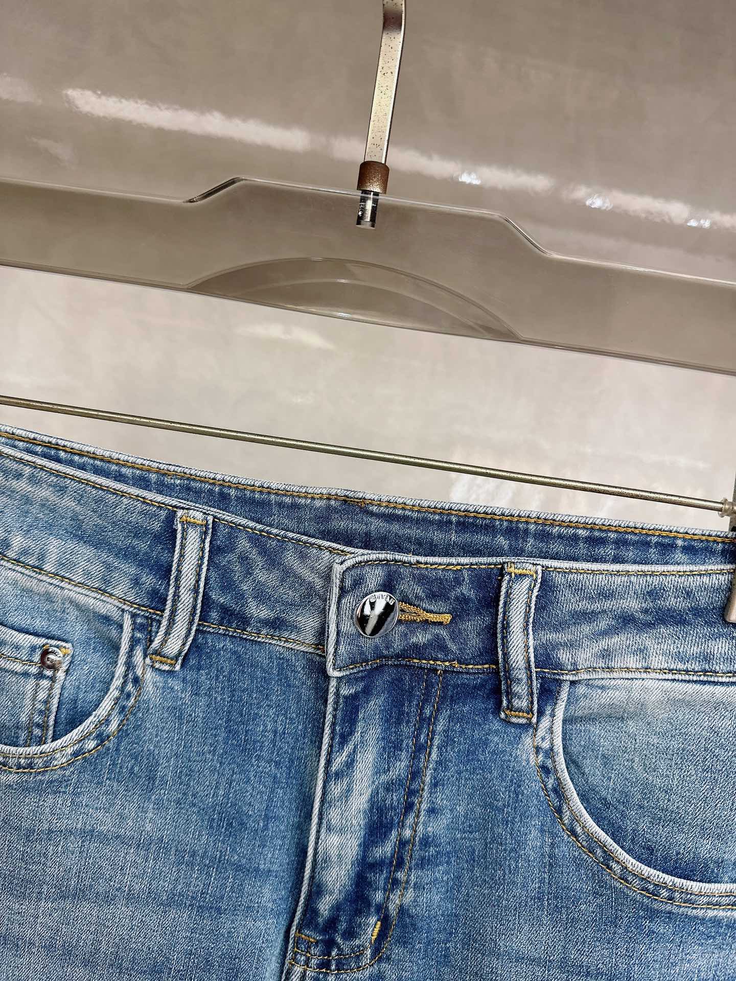 Jeans Man