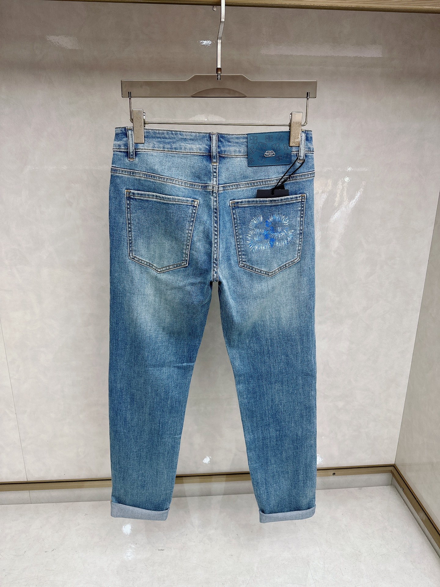 Jeans Man