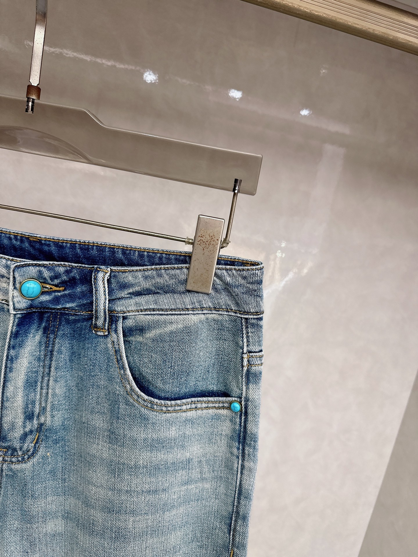 Jeans Man