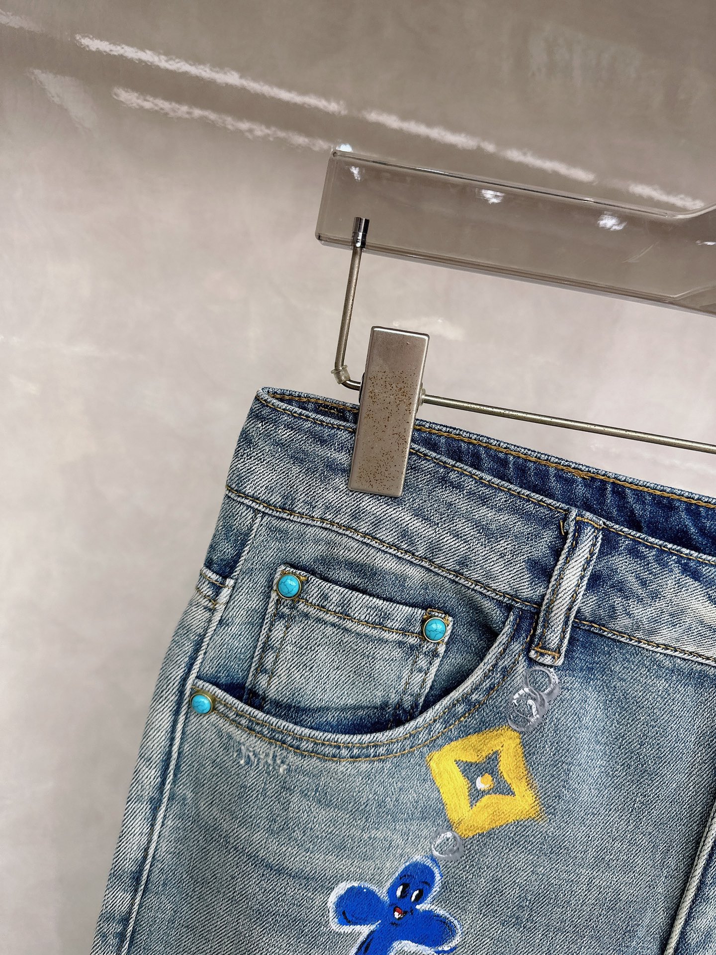 Jeans Man