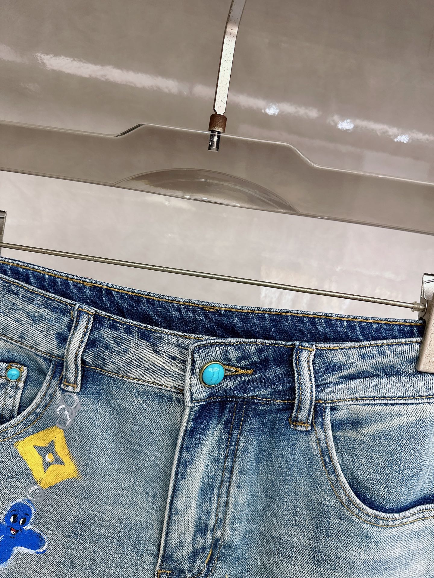 Jeans Man