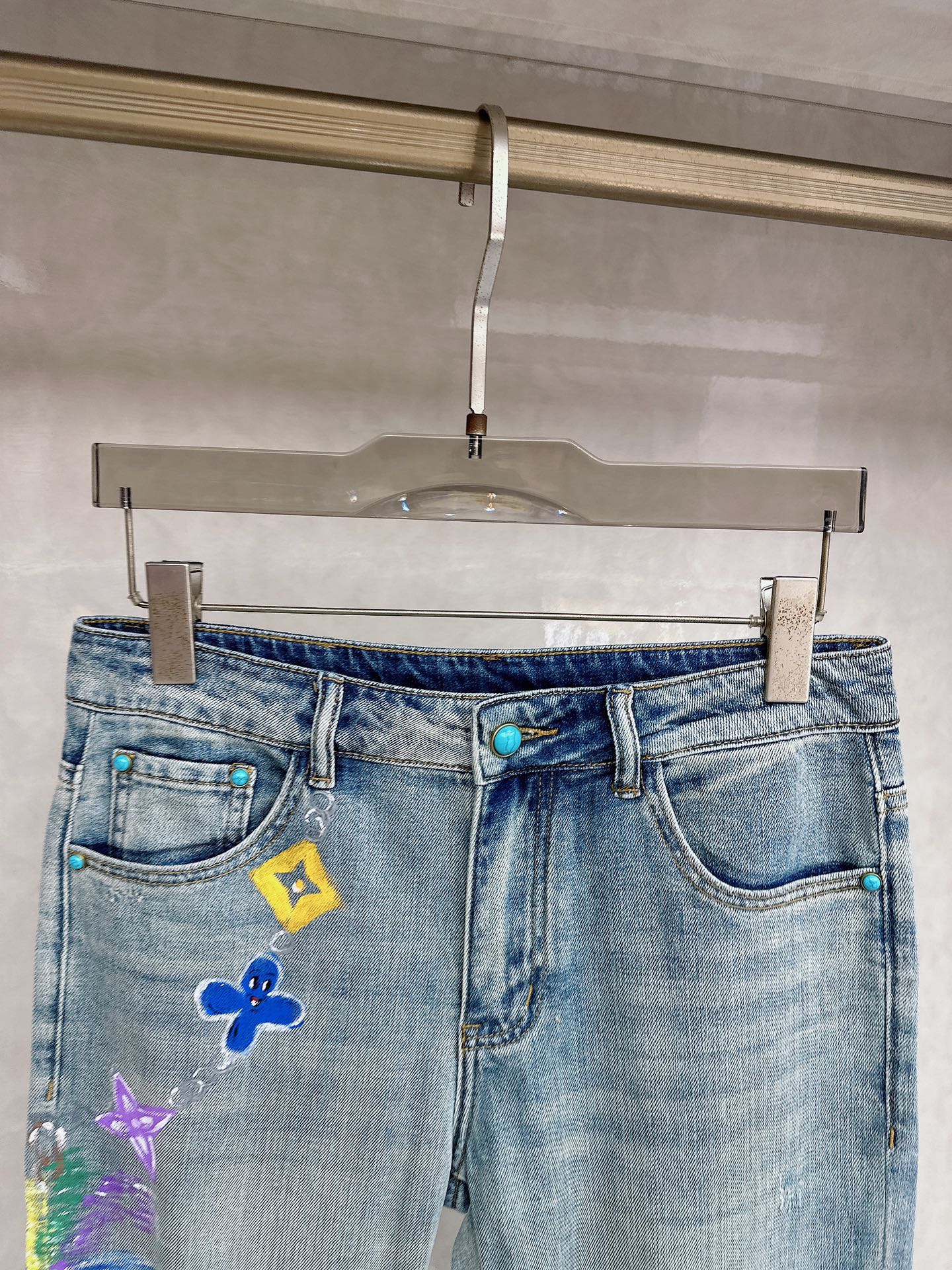 Jeans Man