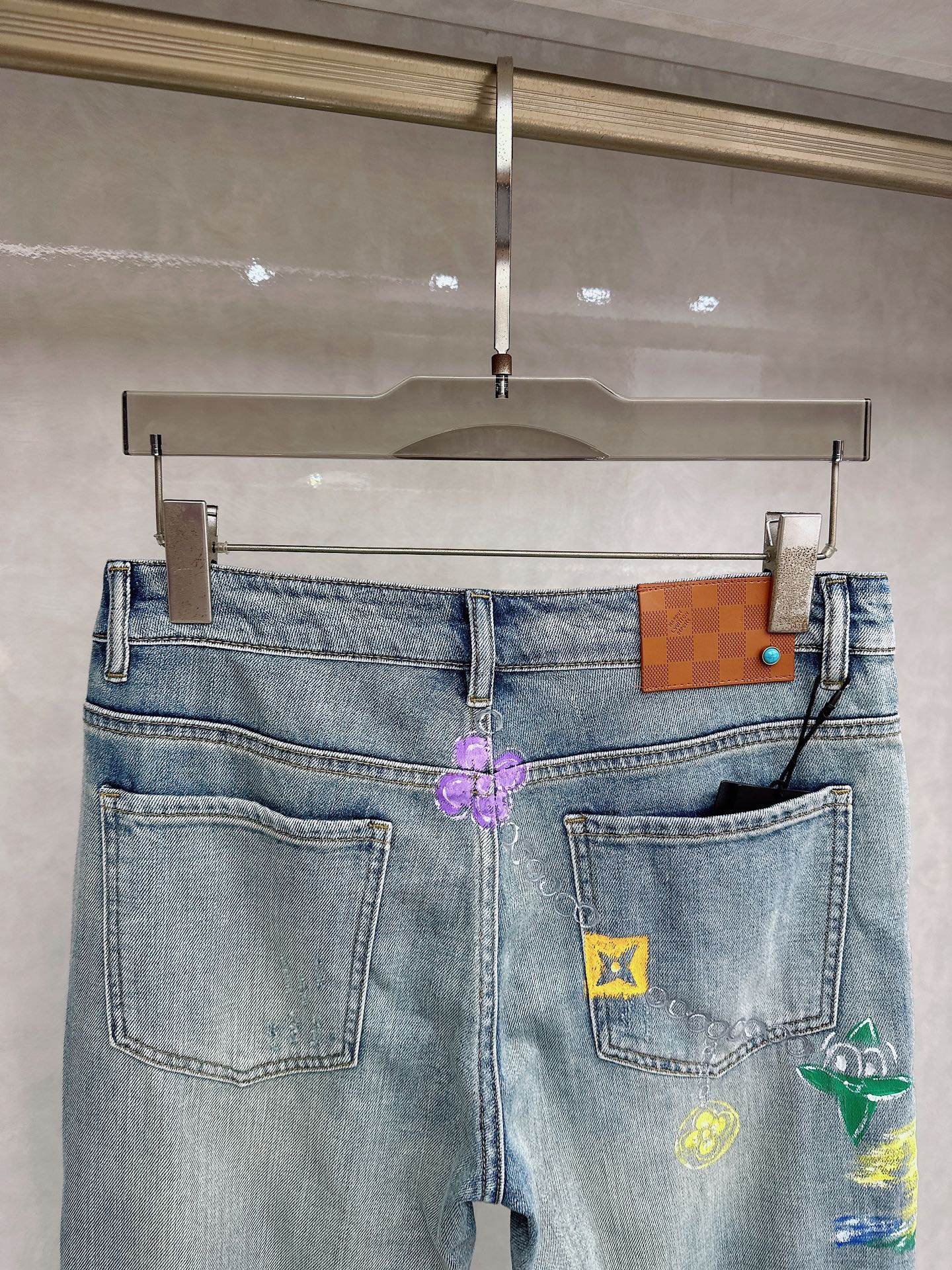 Jeans Man
