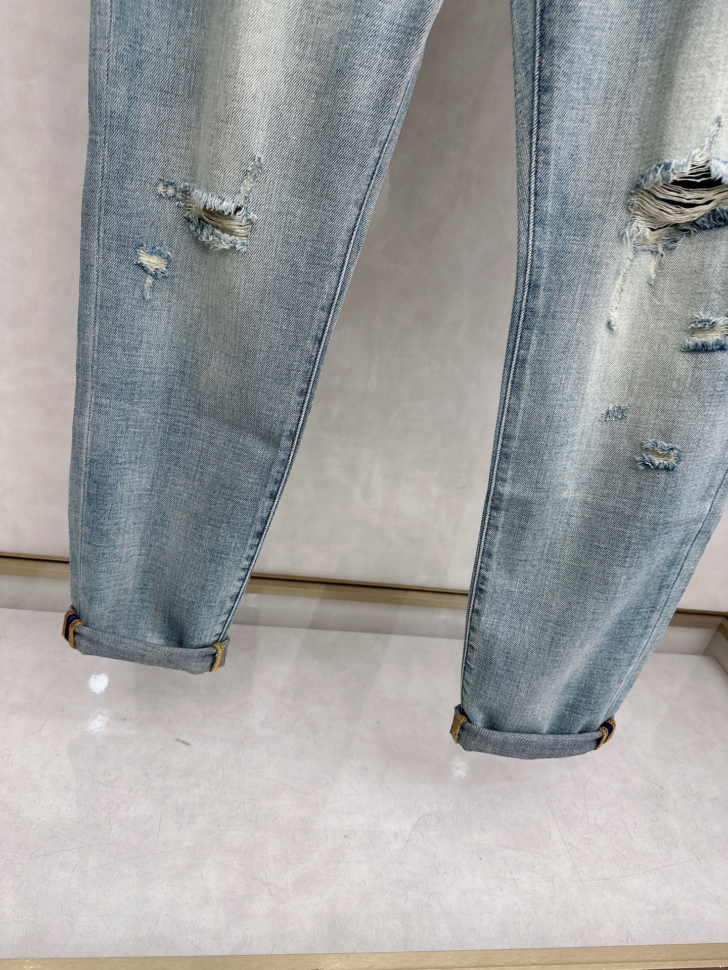 Jeans Man