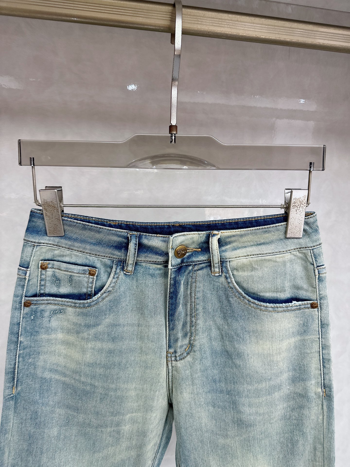 Jeans Man