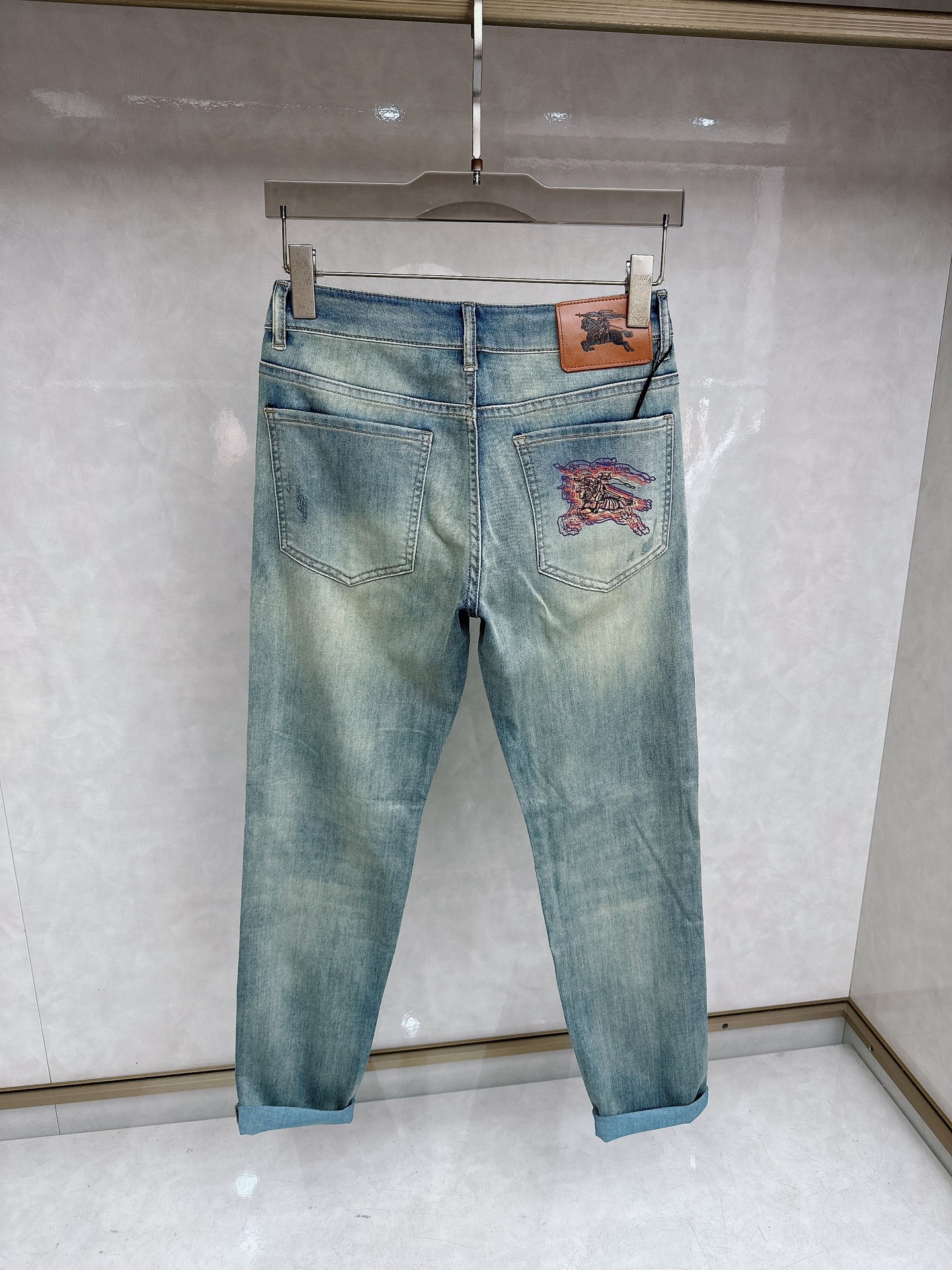 Jeans Man
