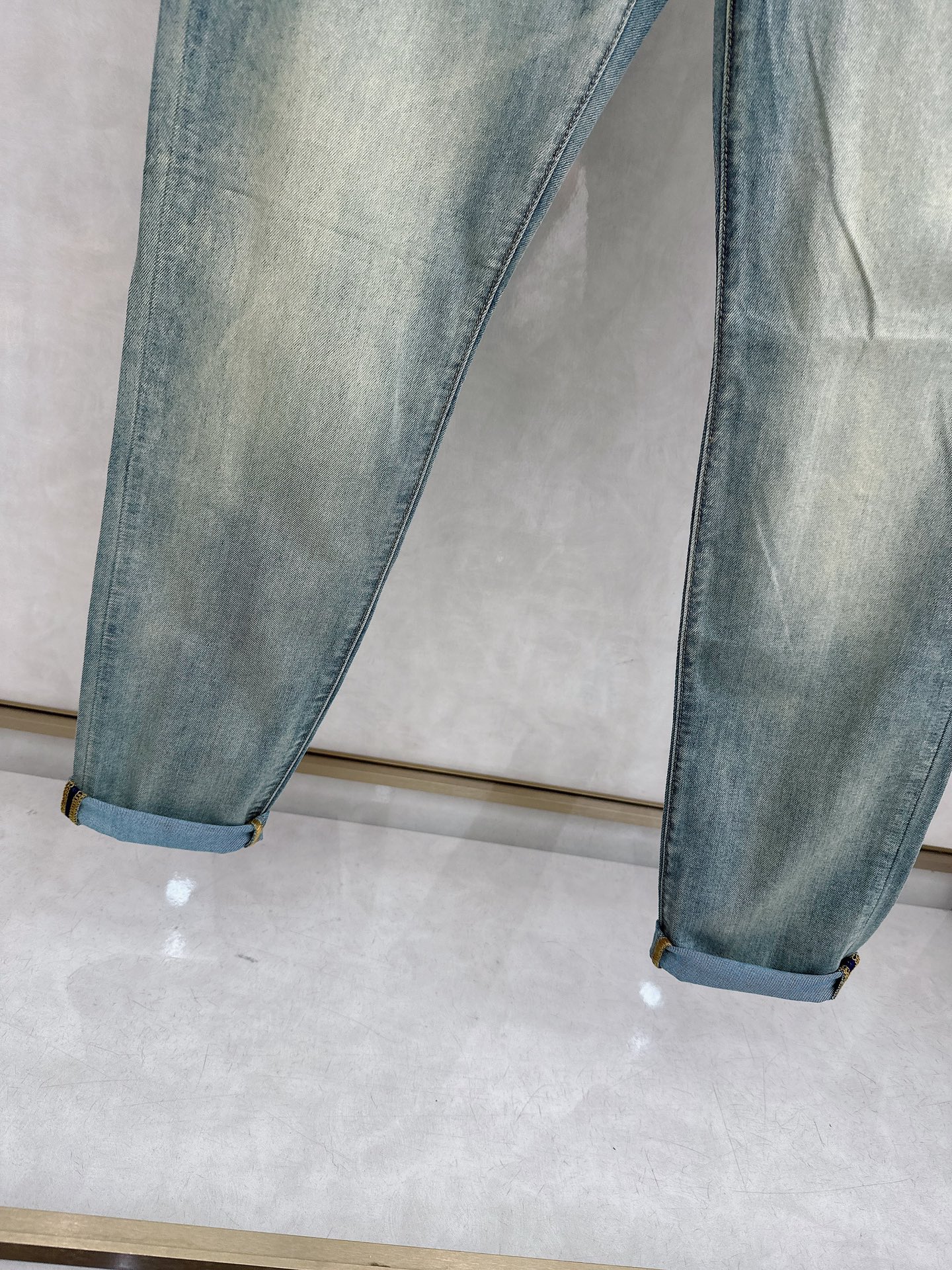 Jeans Man