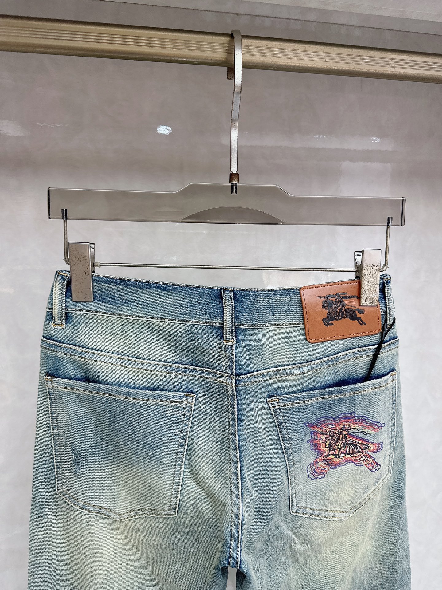 Jeans Man