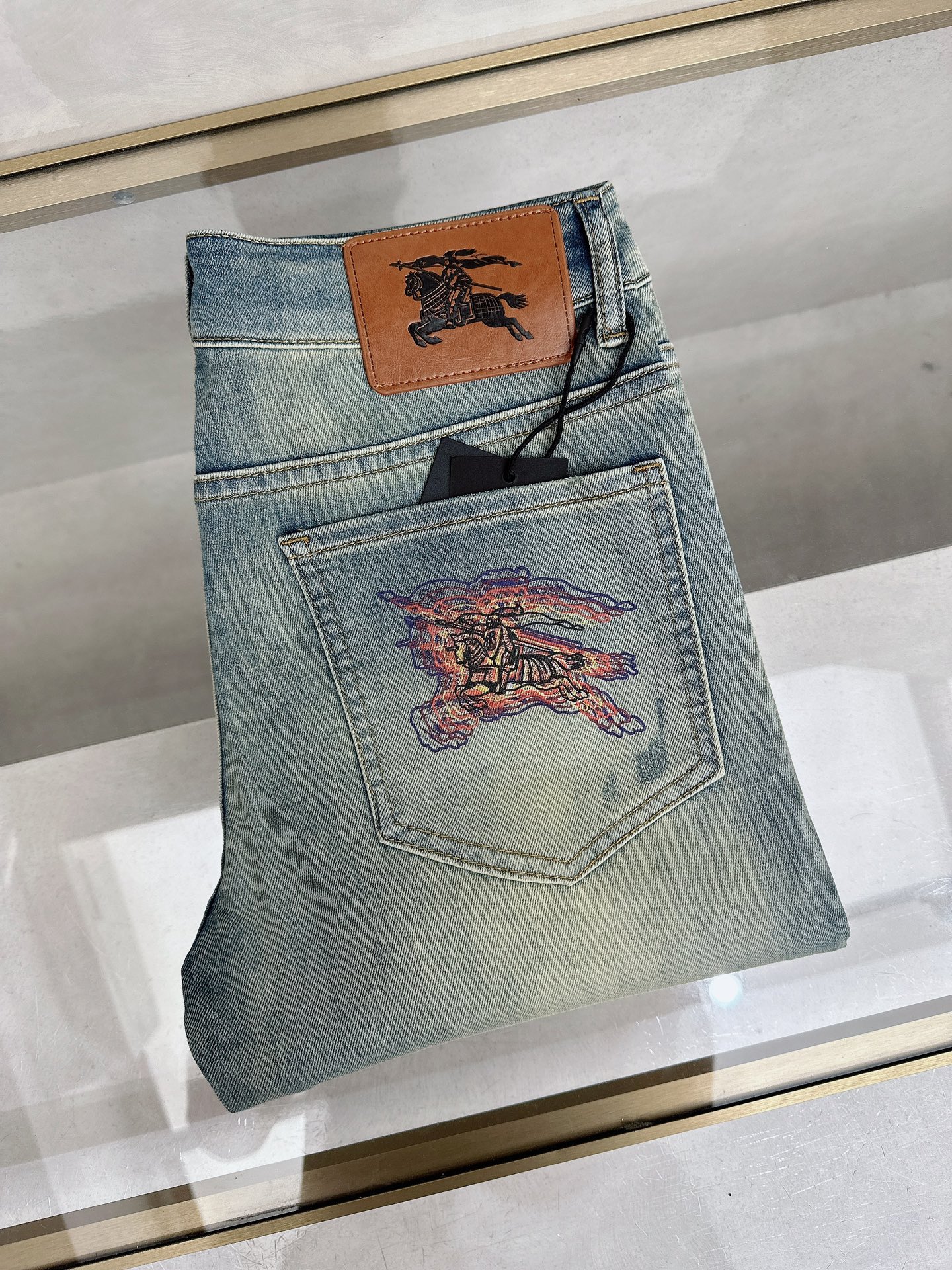 Jeans Man