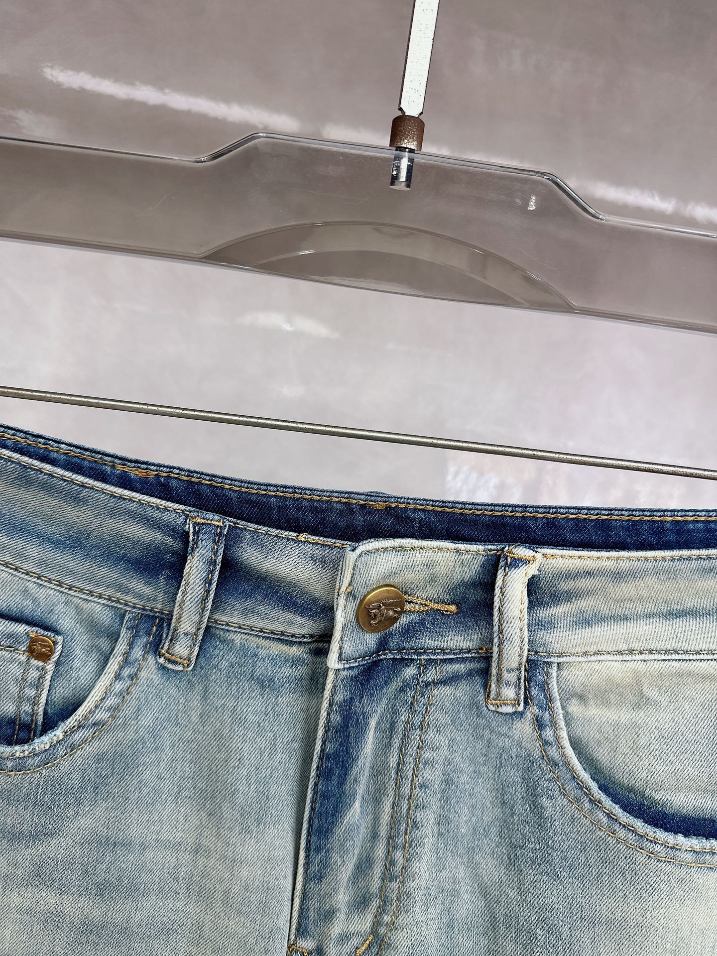 Jeans Man