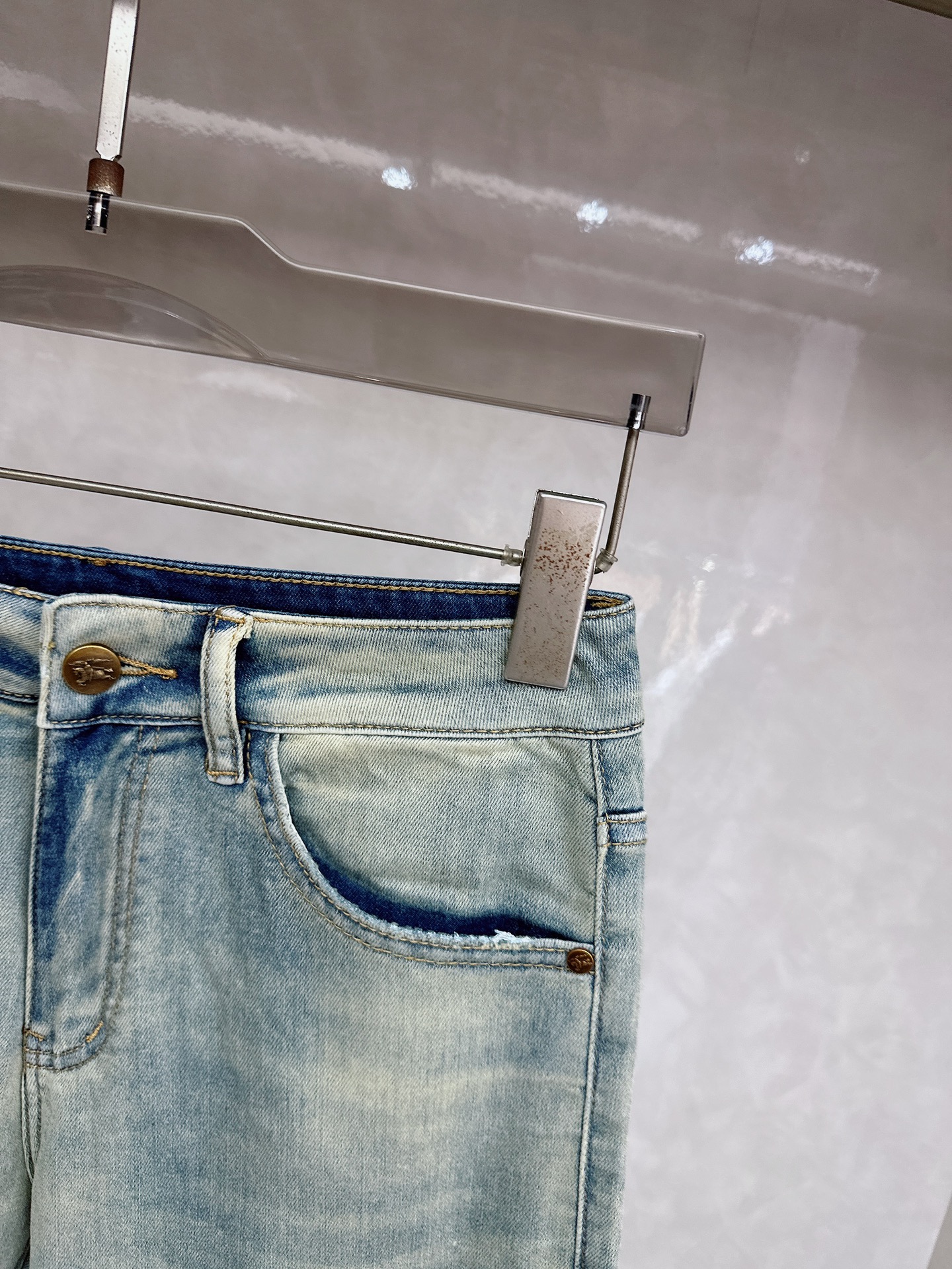 Jeans Man