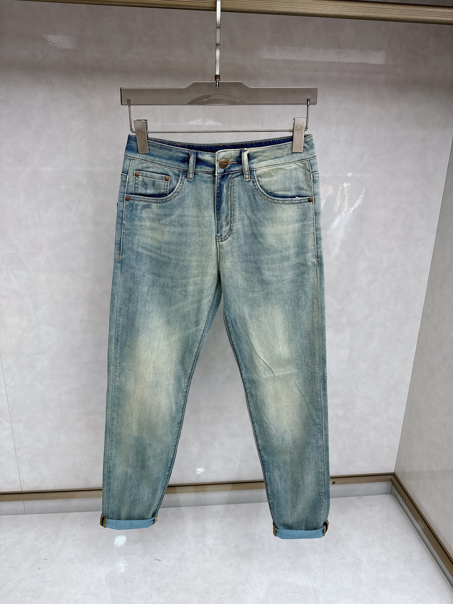 Jeans Man