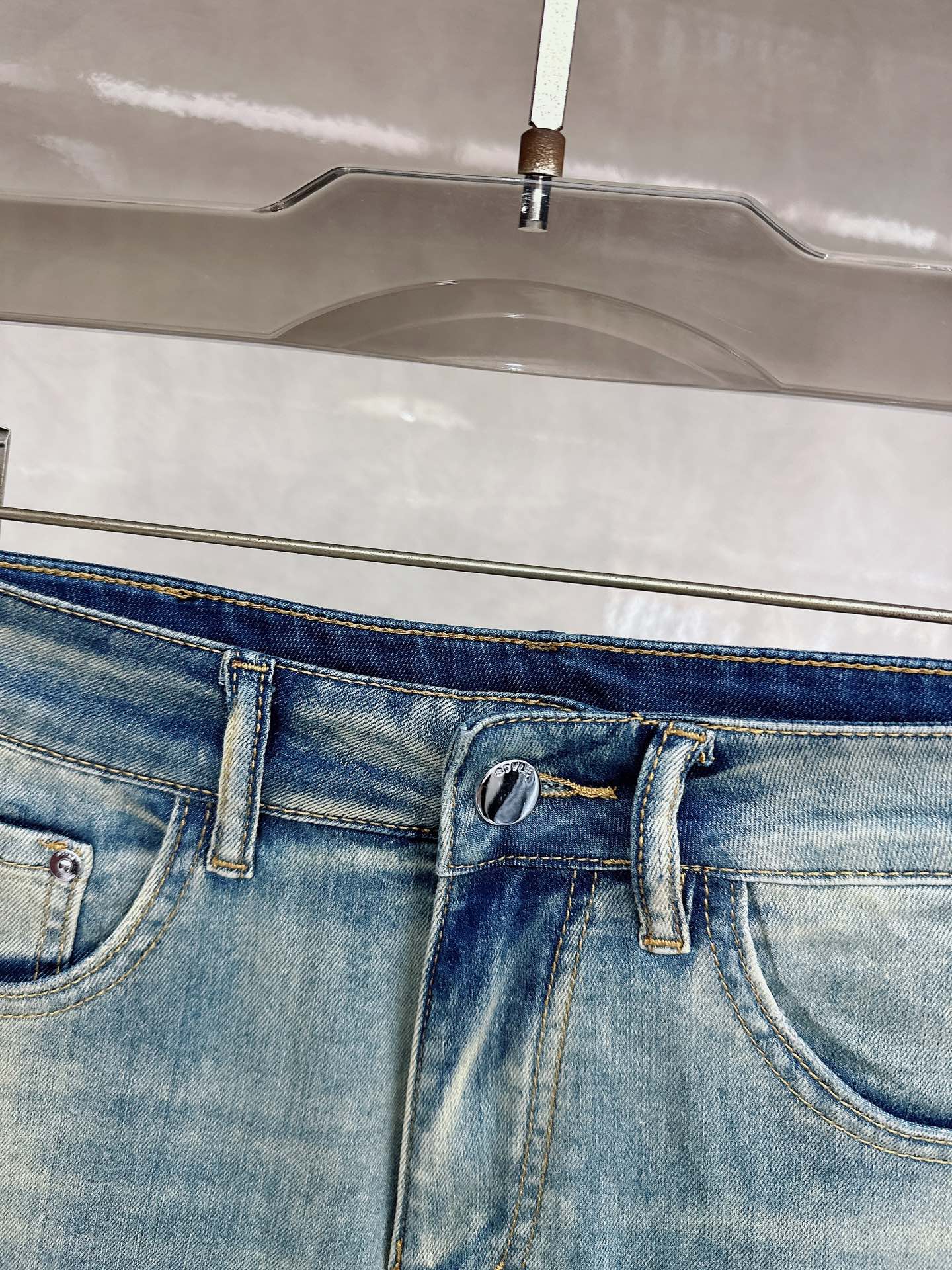 Jeans Man