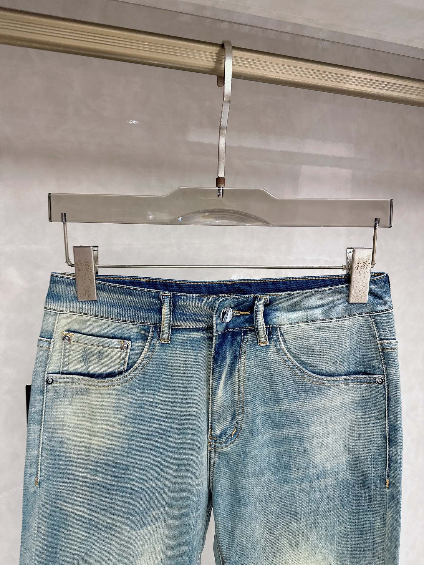 Jeans Man