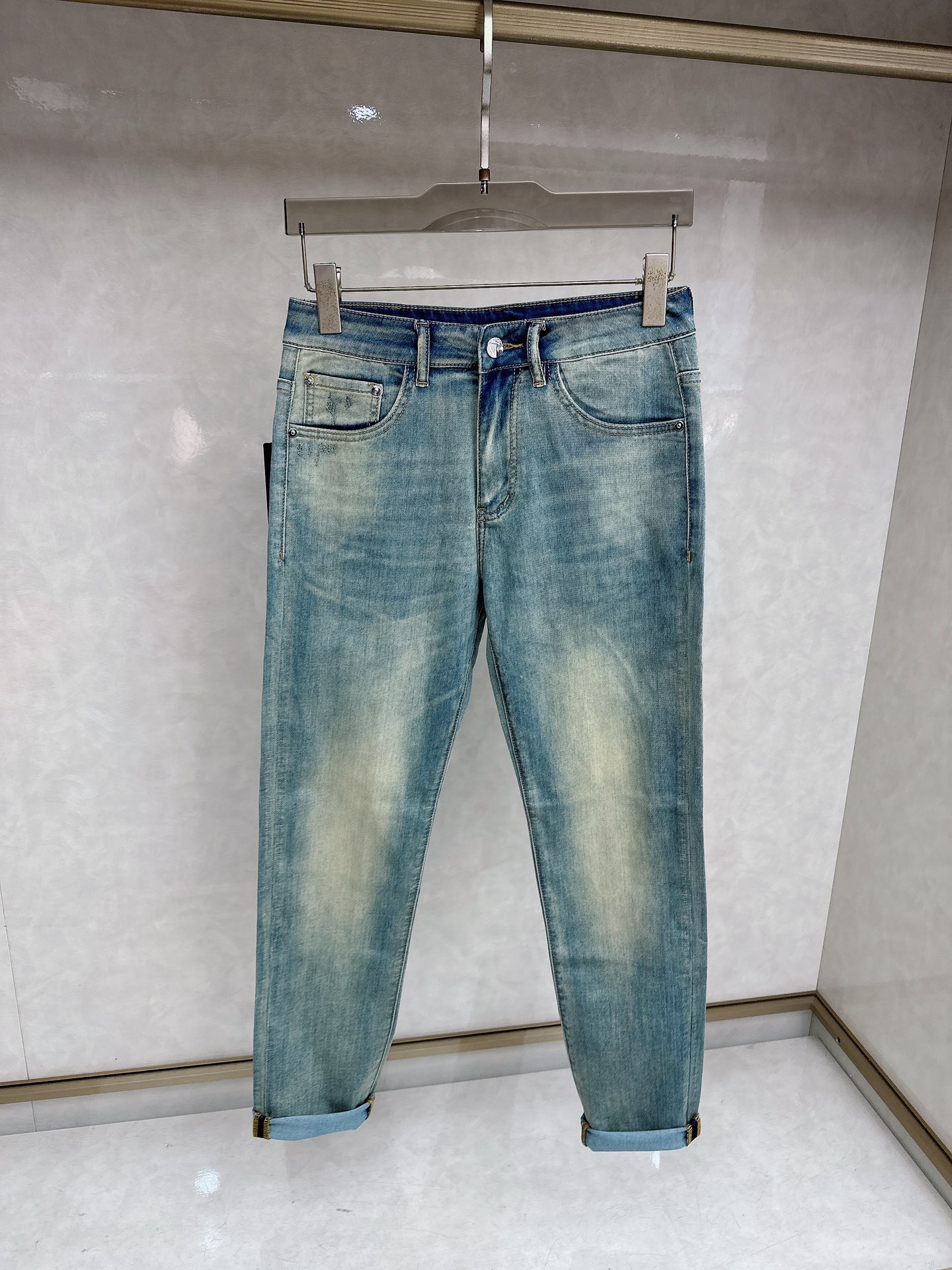 Jeans Man