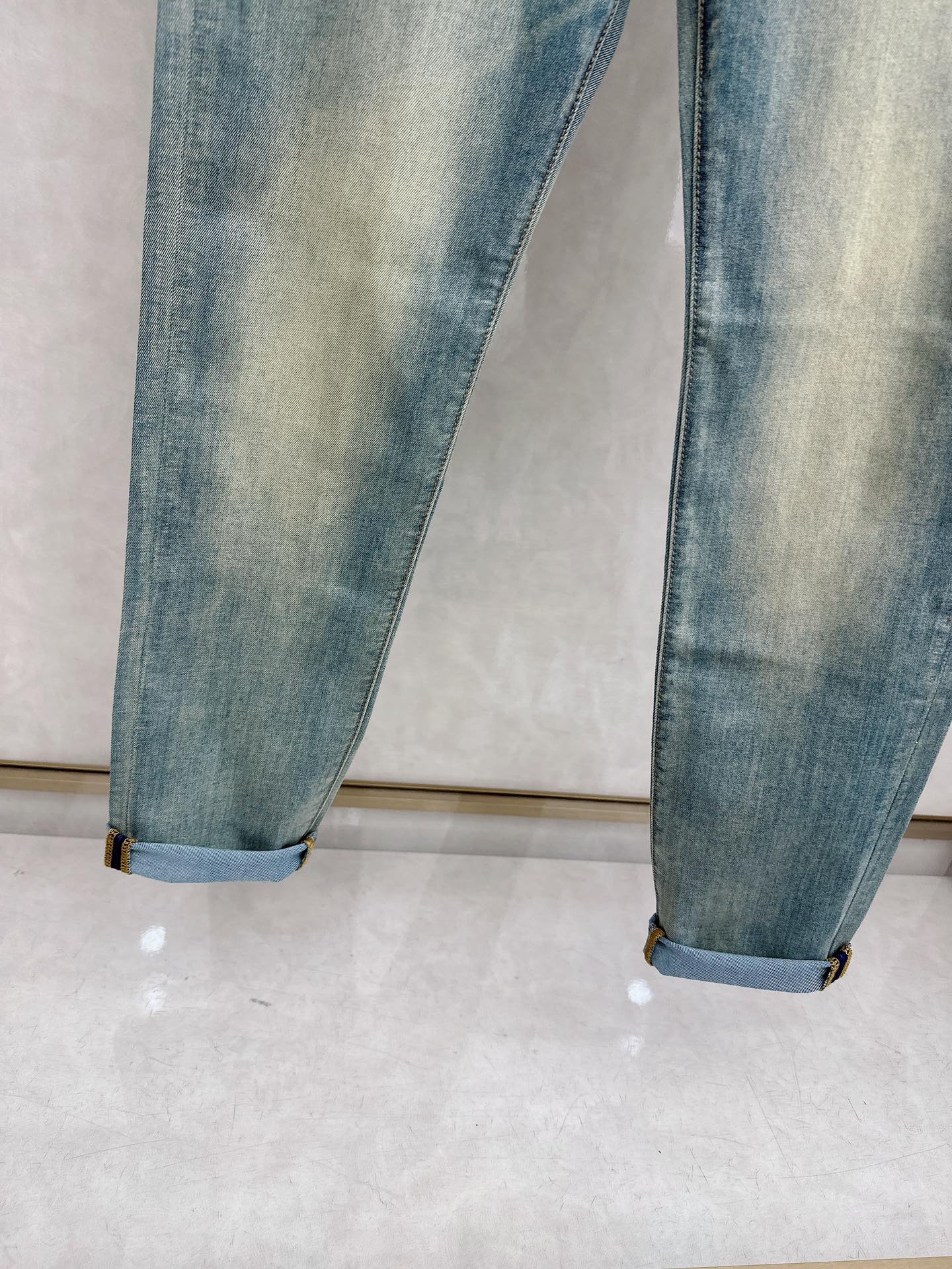 Jeans Man