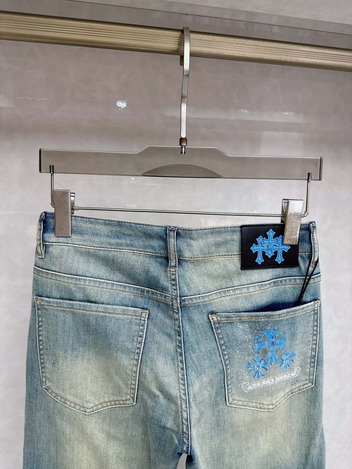 Jeans Man