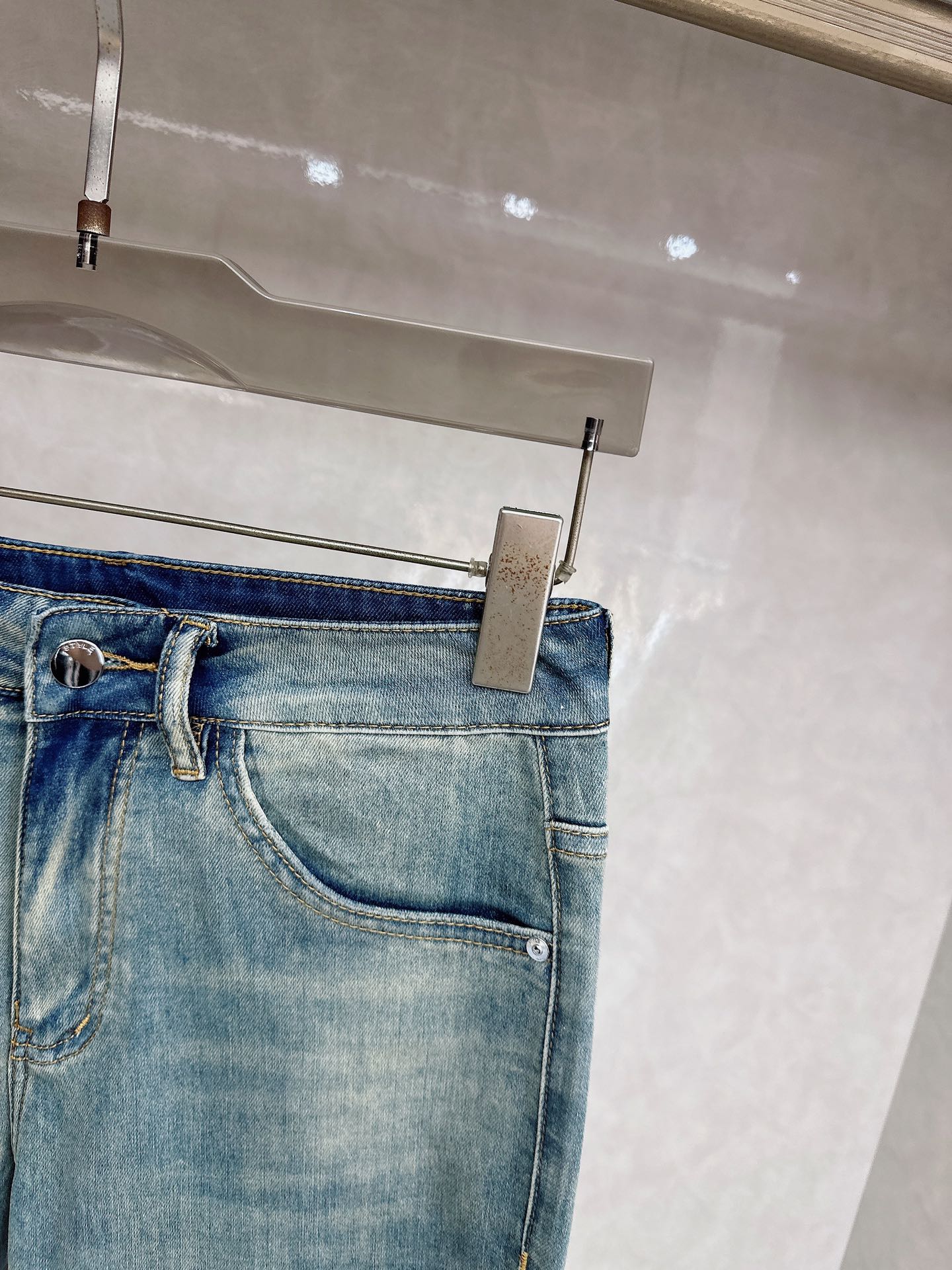 Jeans Man