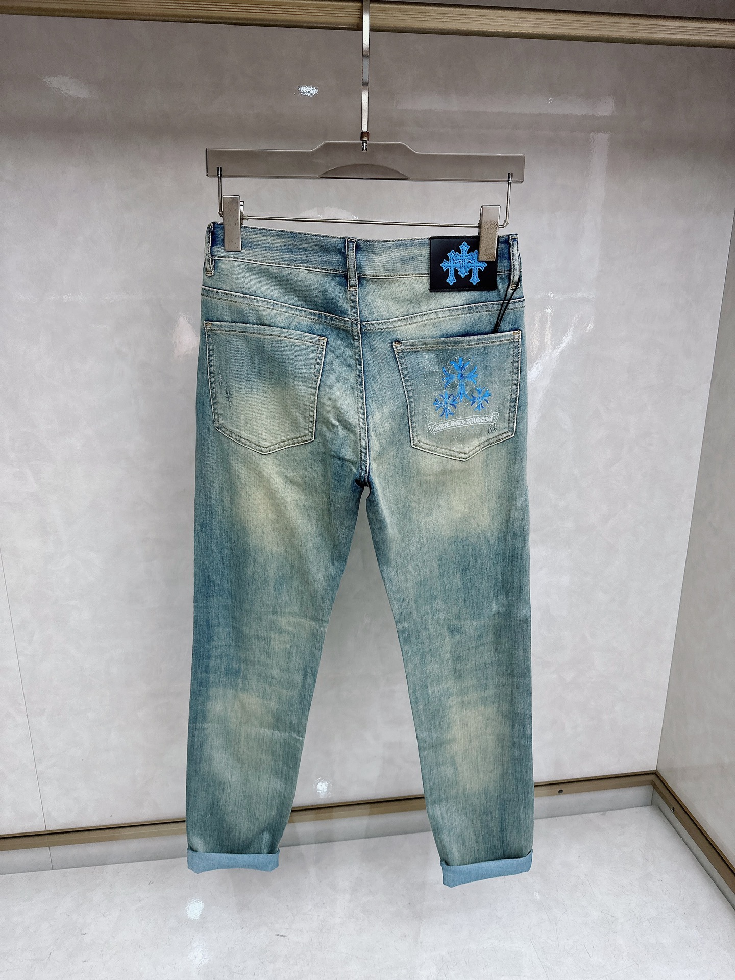 Jeans Man