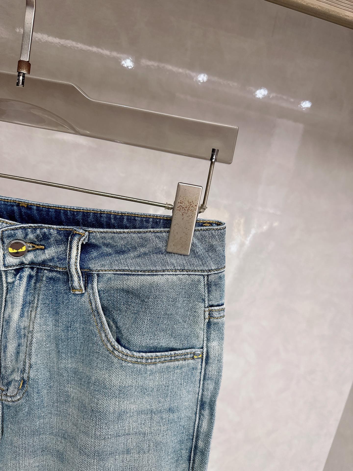 Jeans Man