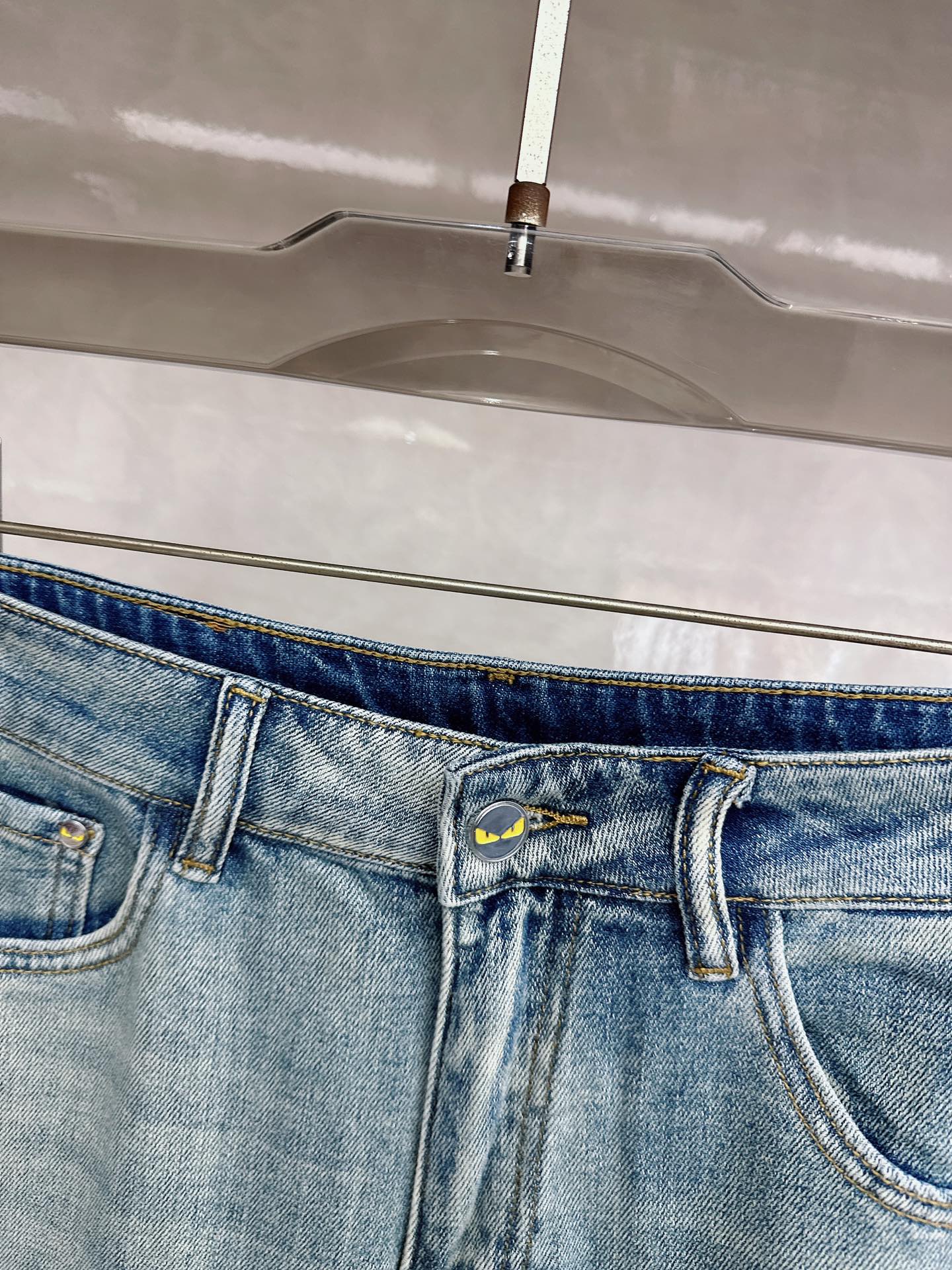 Jeans Man