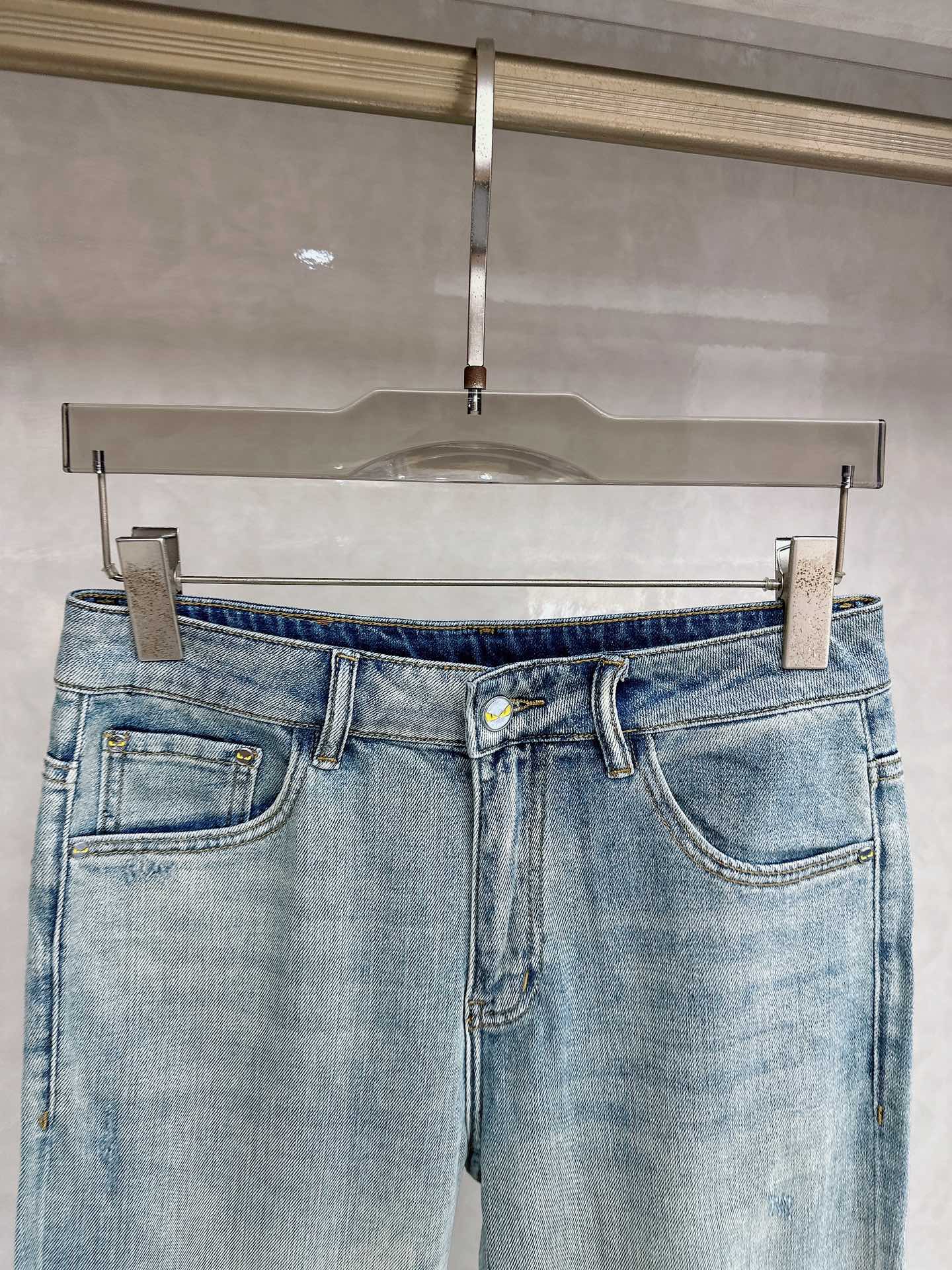 Jeans Man