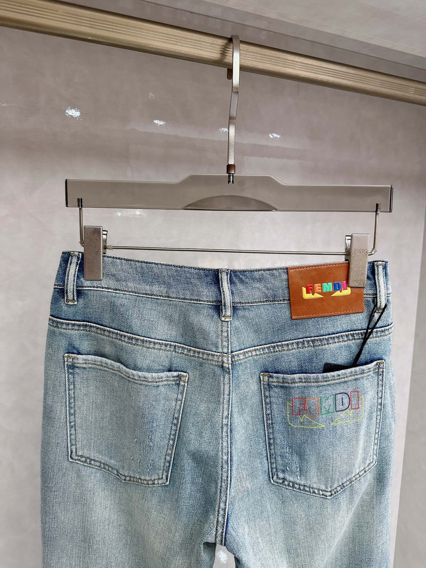 Jeans Man