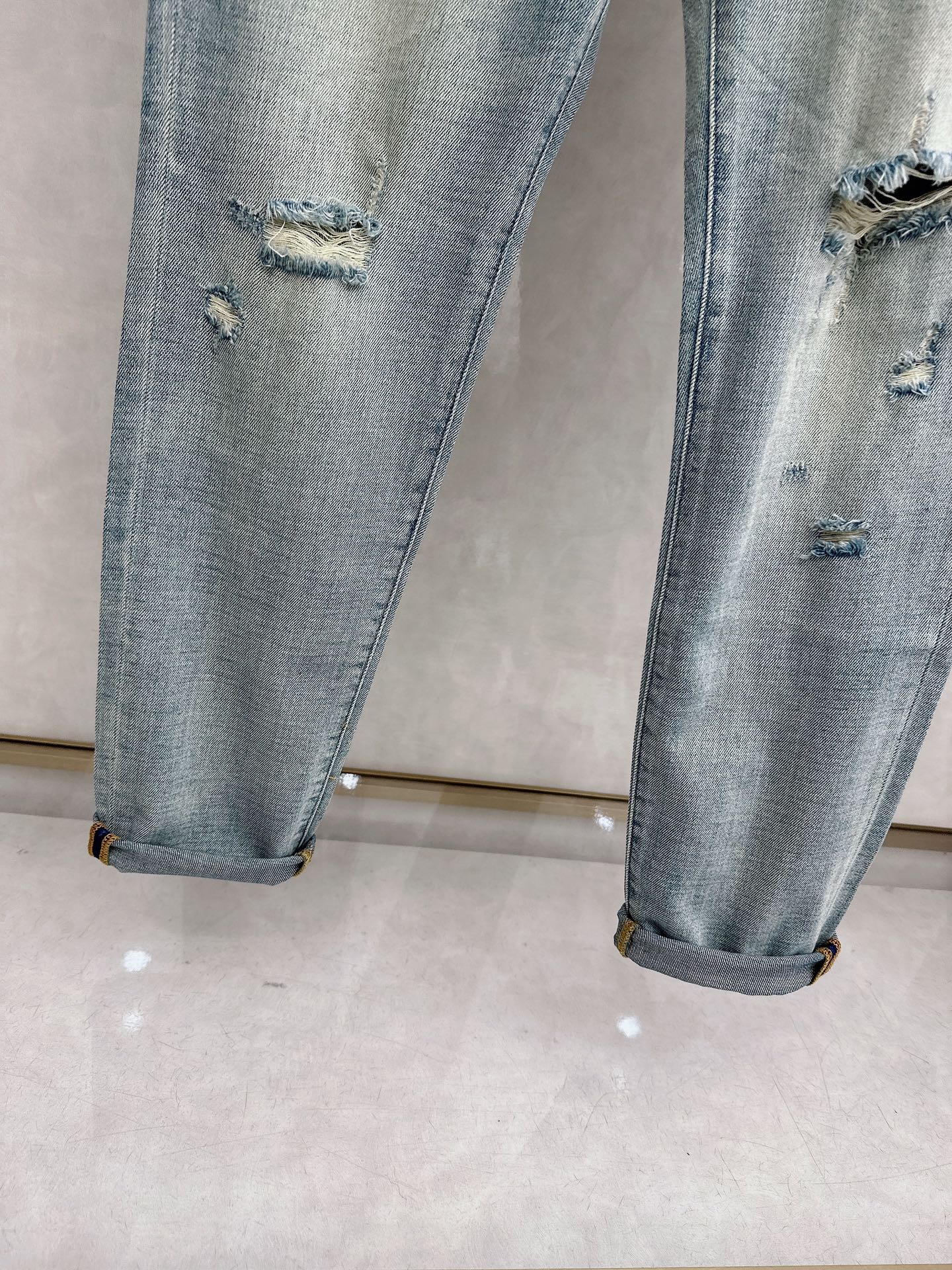 Jeans Man