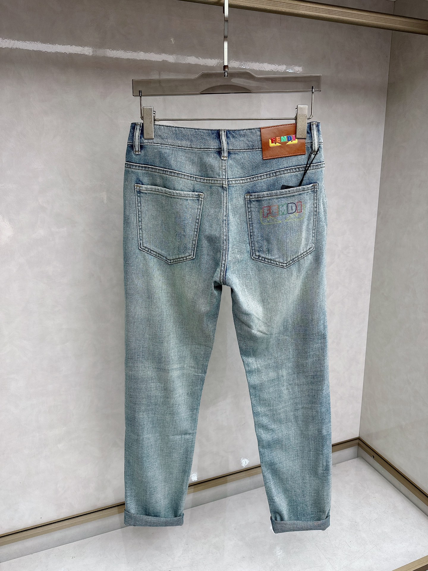 Jeans Man