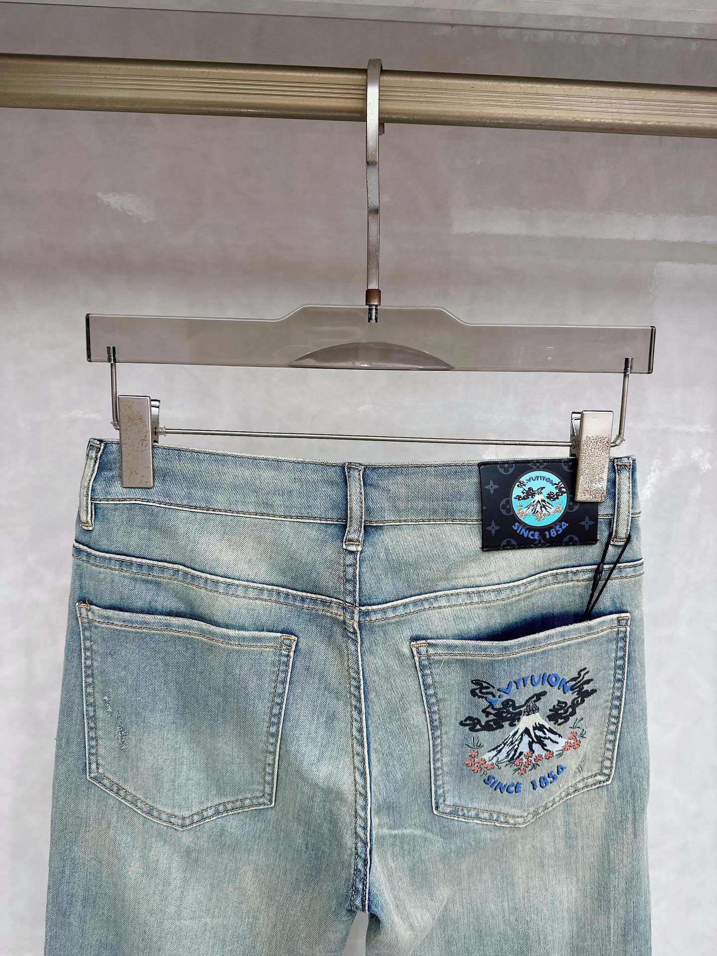 Jeans Man