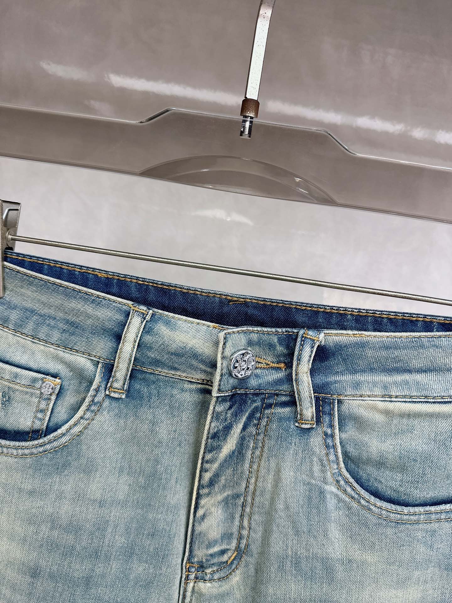Jeans Man