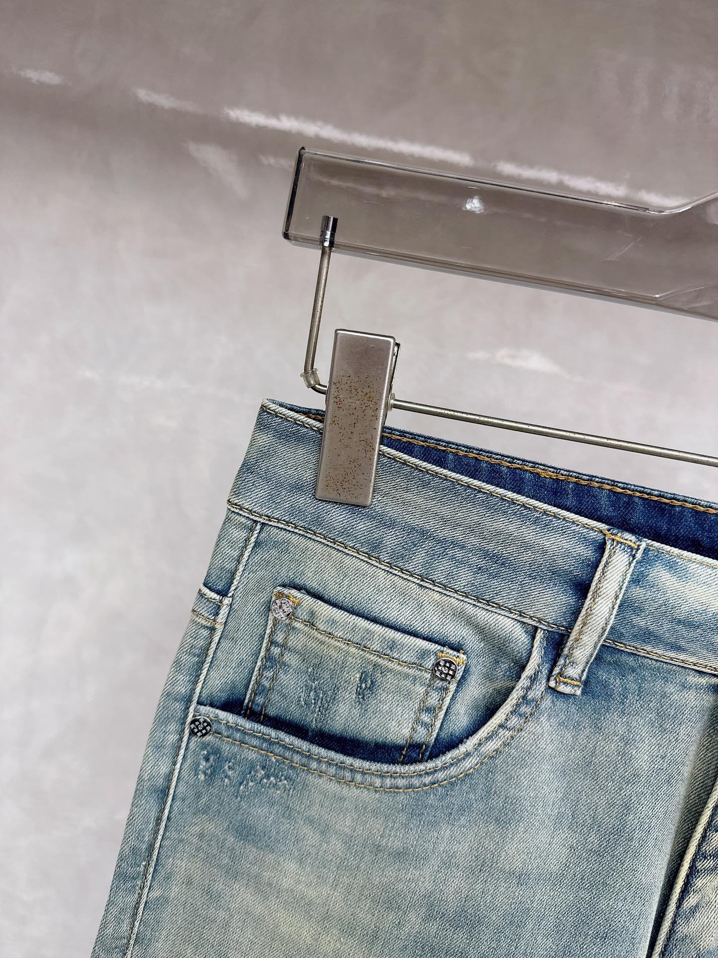 Jeans Man