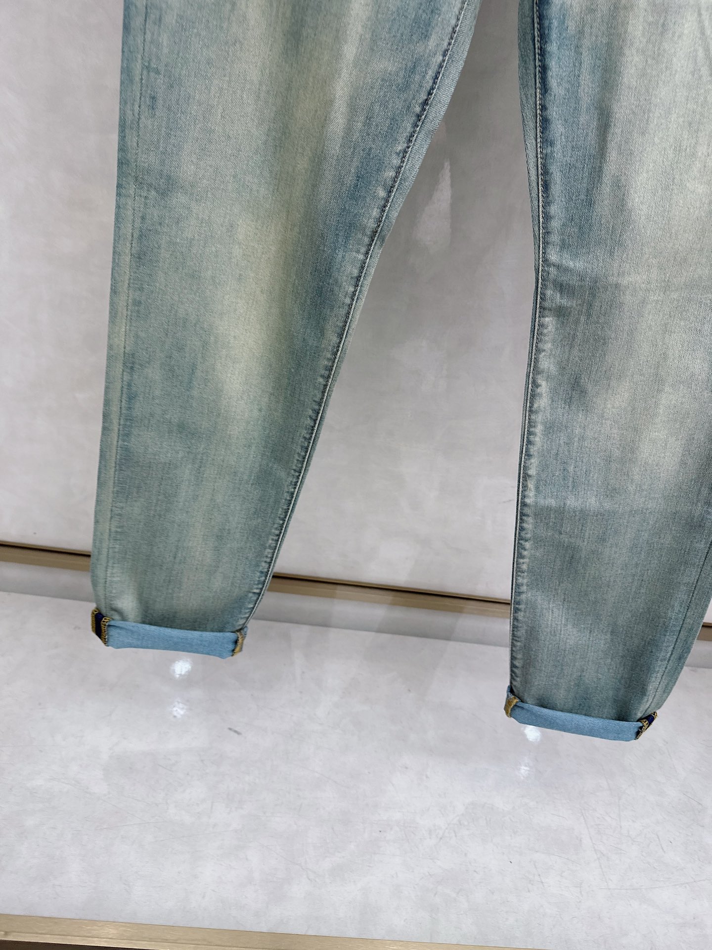 Jeans Man